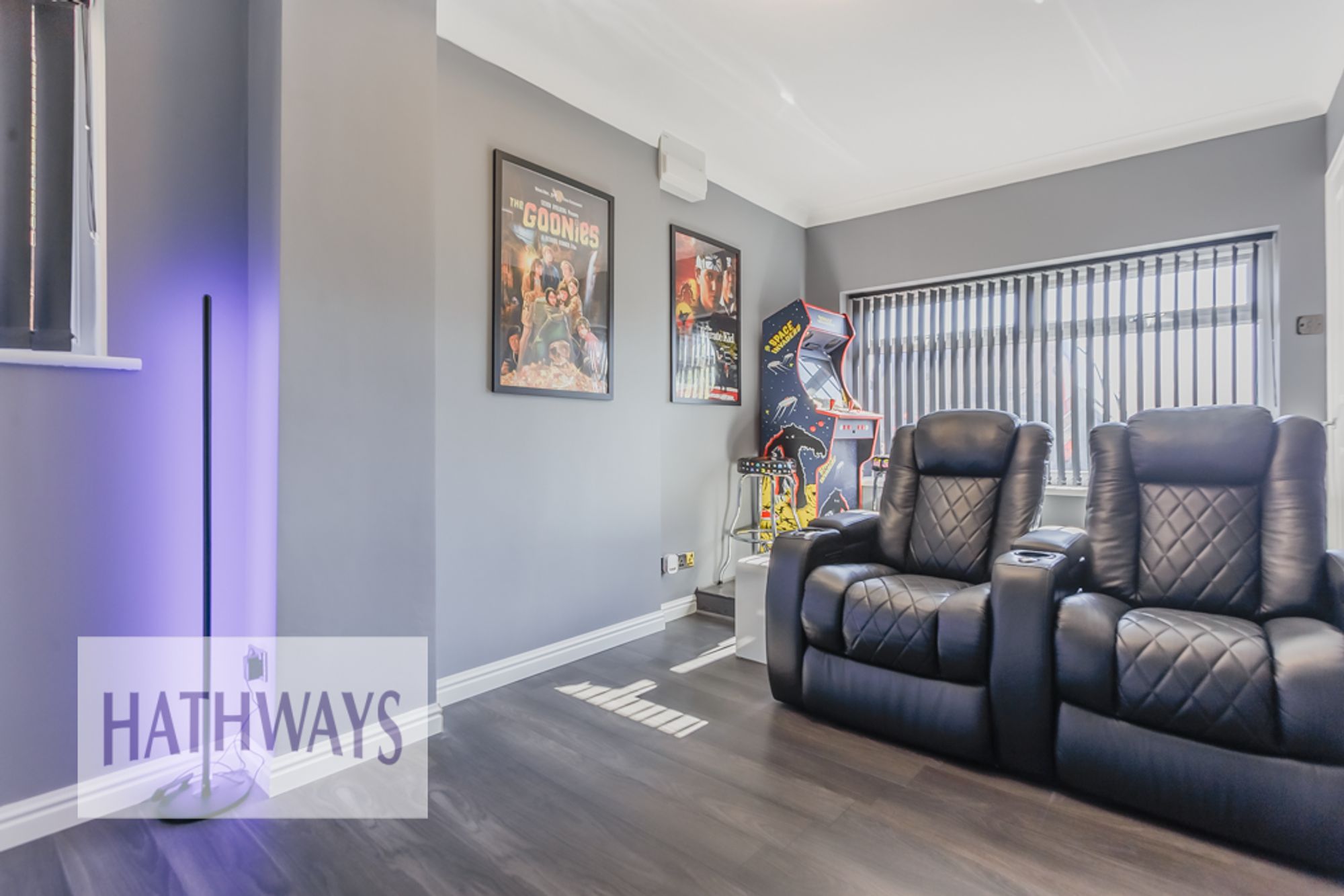 5 bed detached house for sale in Primrose Court, Cwmbran 26