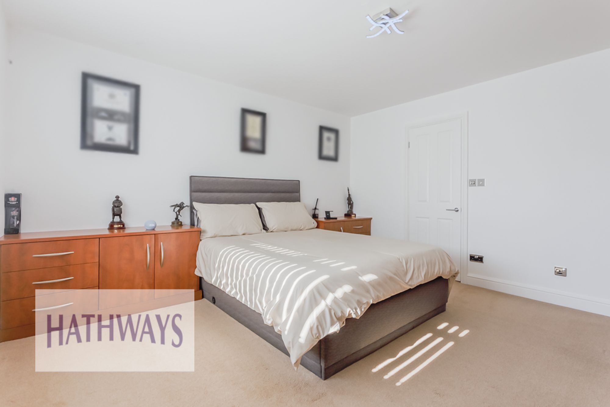 5 bed detached house for sale in Primrose Court, Cwmbran 30