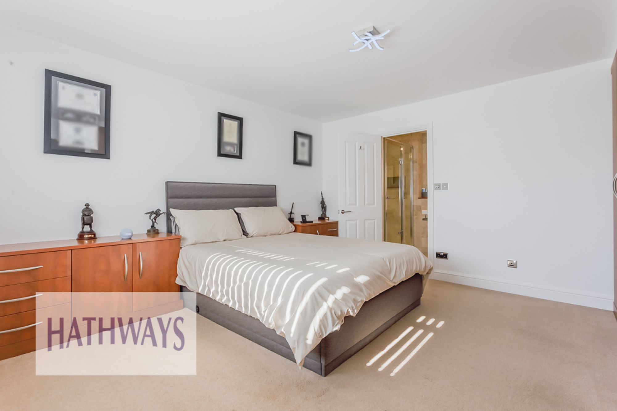 5 bed detached house for sale in Primrose Court, Cwmbran 32