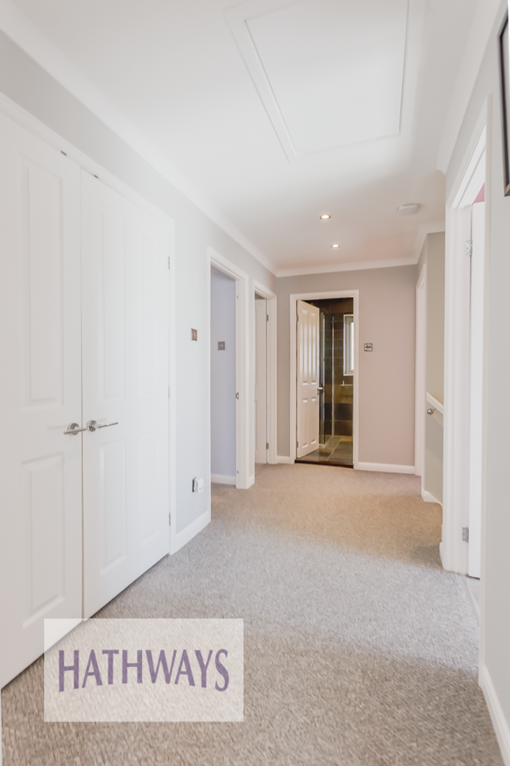 5 bed detached house for sale in Primrose Court, Cwmbran 29