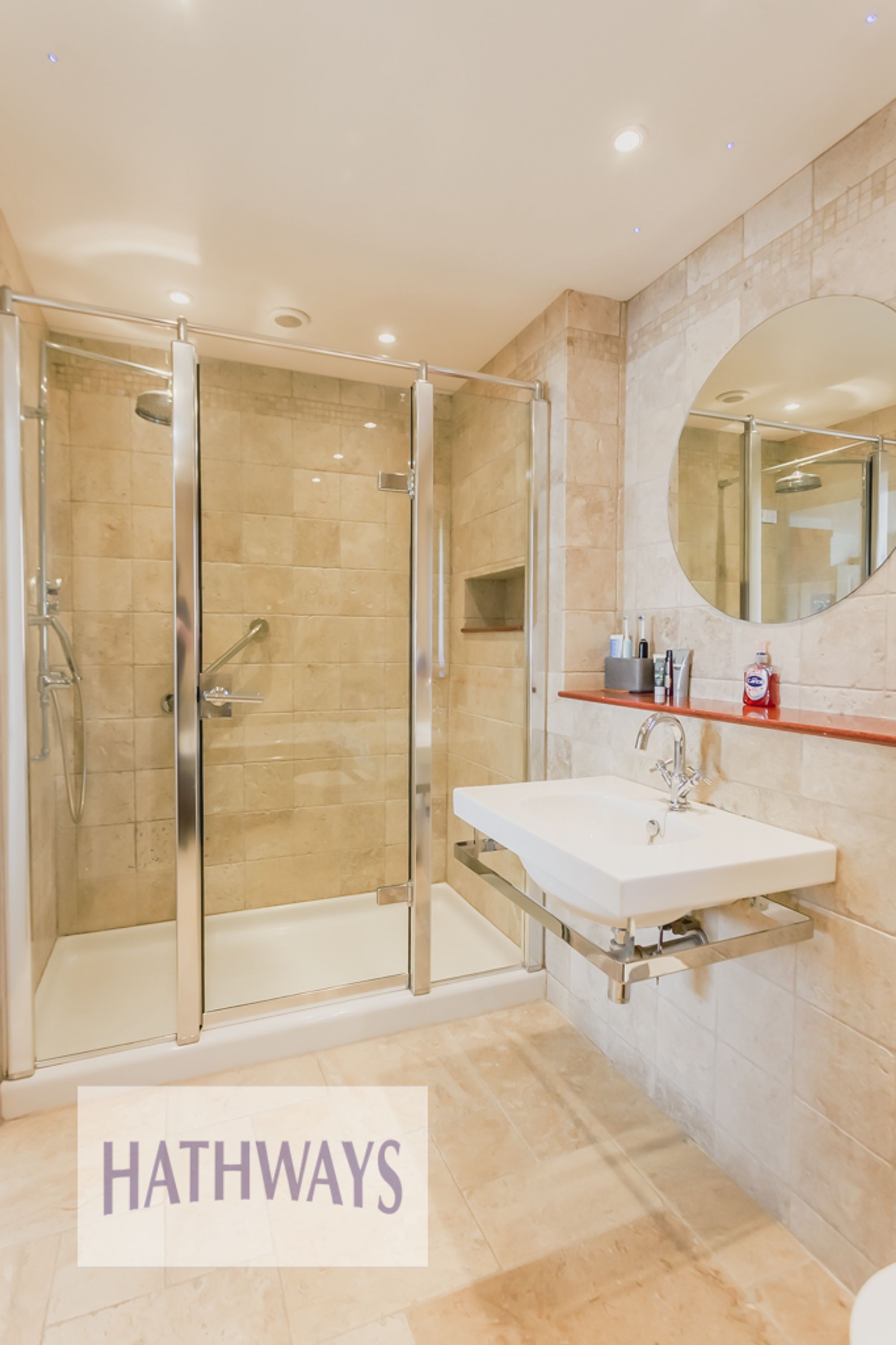 5 bed detached house for sale in Primrose Court, Cwmbran 35