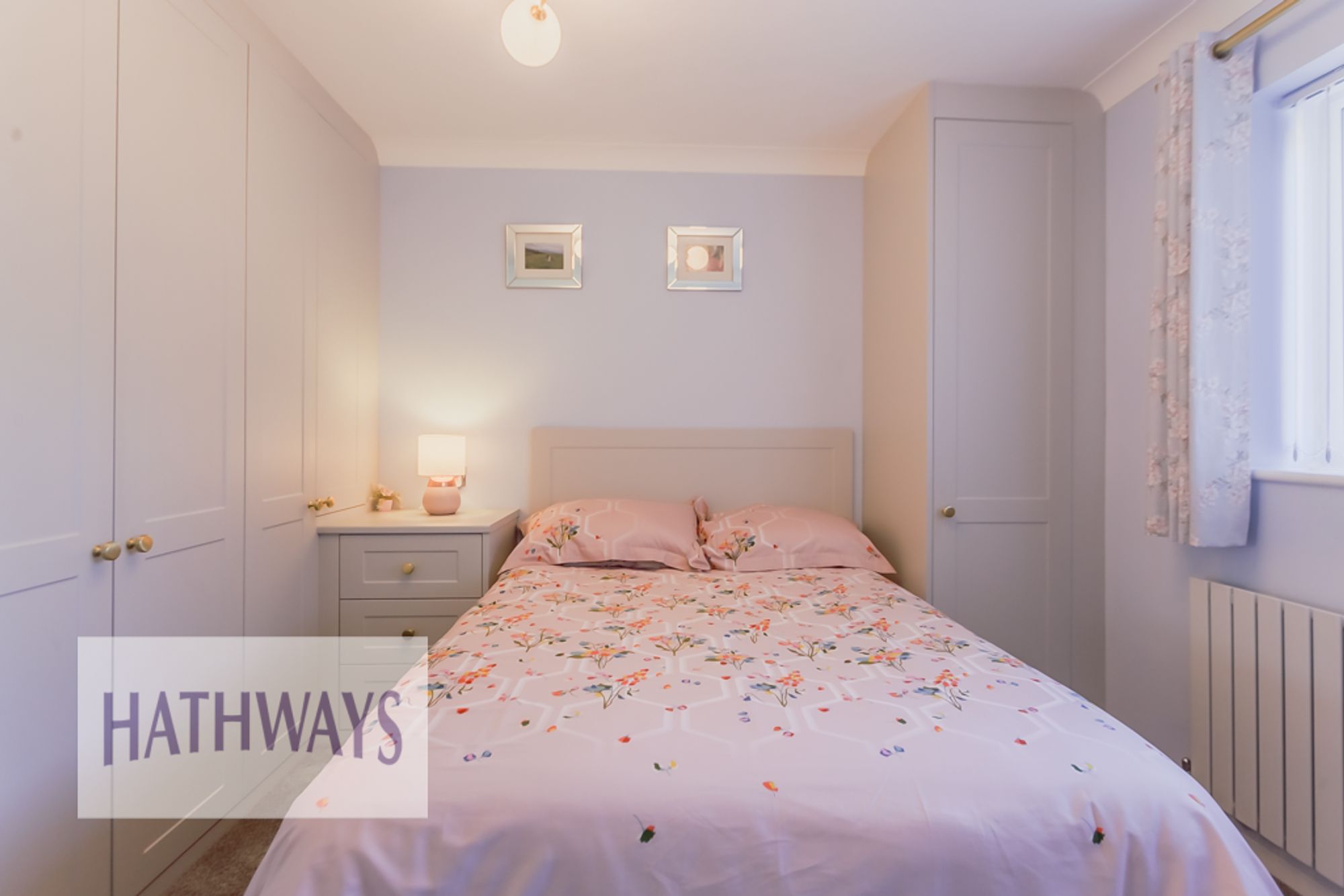 5 bed detached house for sale in Primrose Court, Cwmbran 38