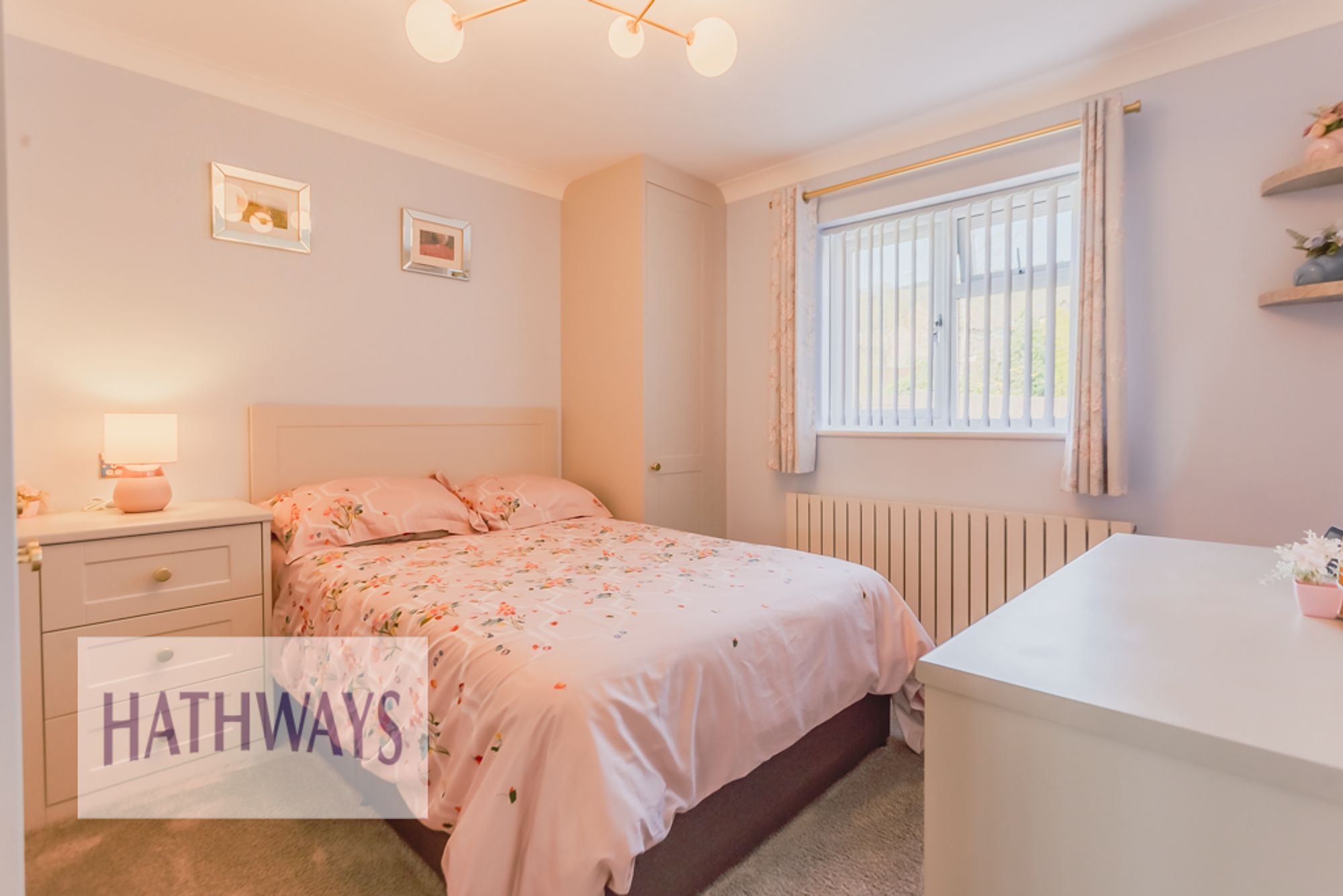 5 bed detached house for sale in Primrose Court, Cwmbran 37