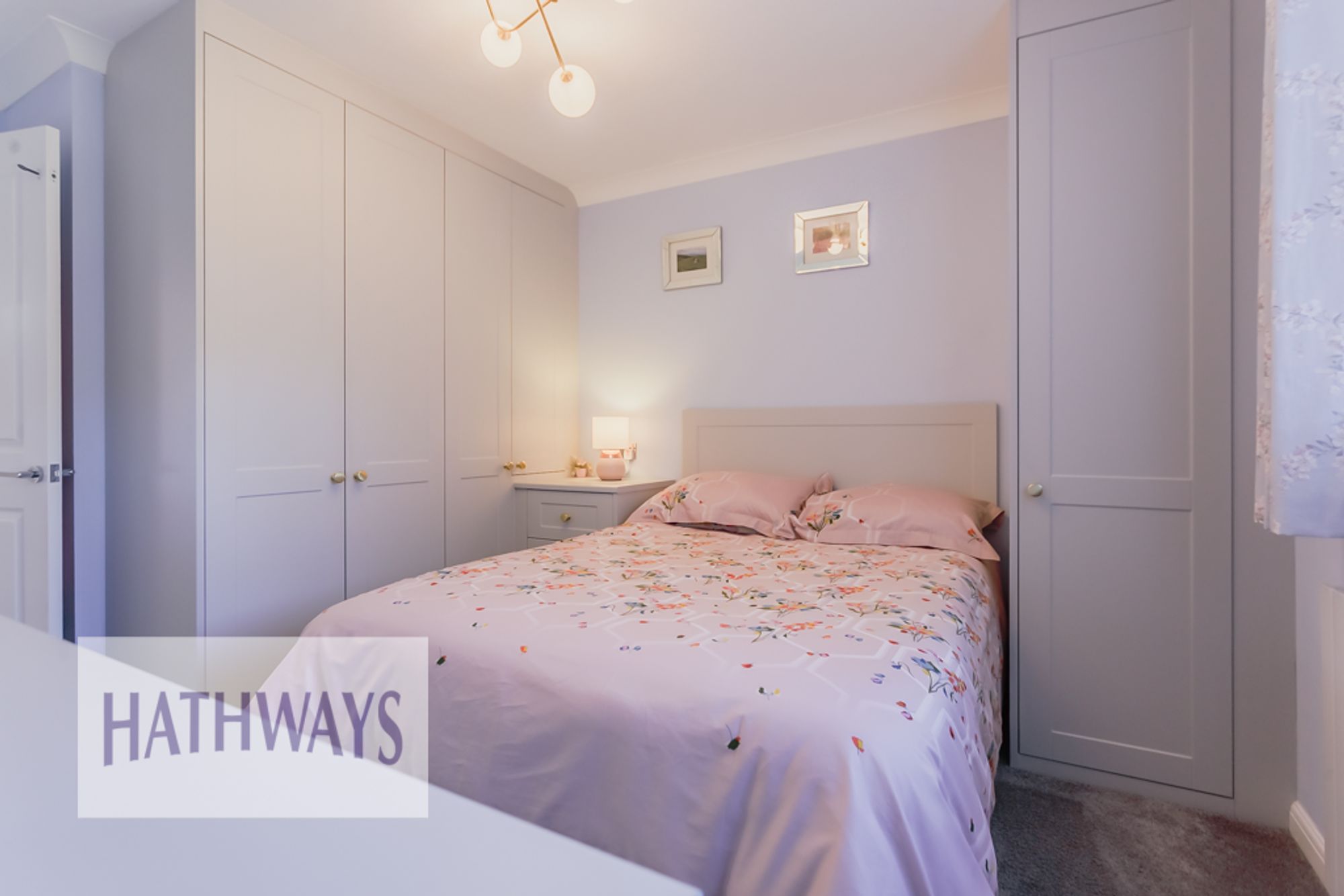 5 bed detached house for sale in Primrose Court, Cwmbran 39