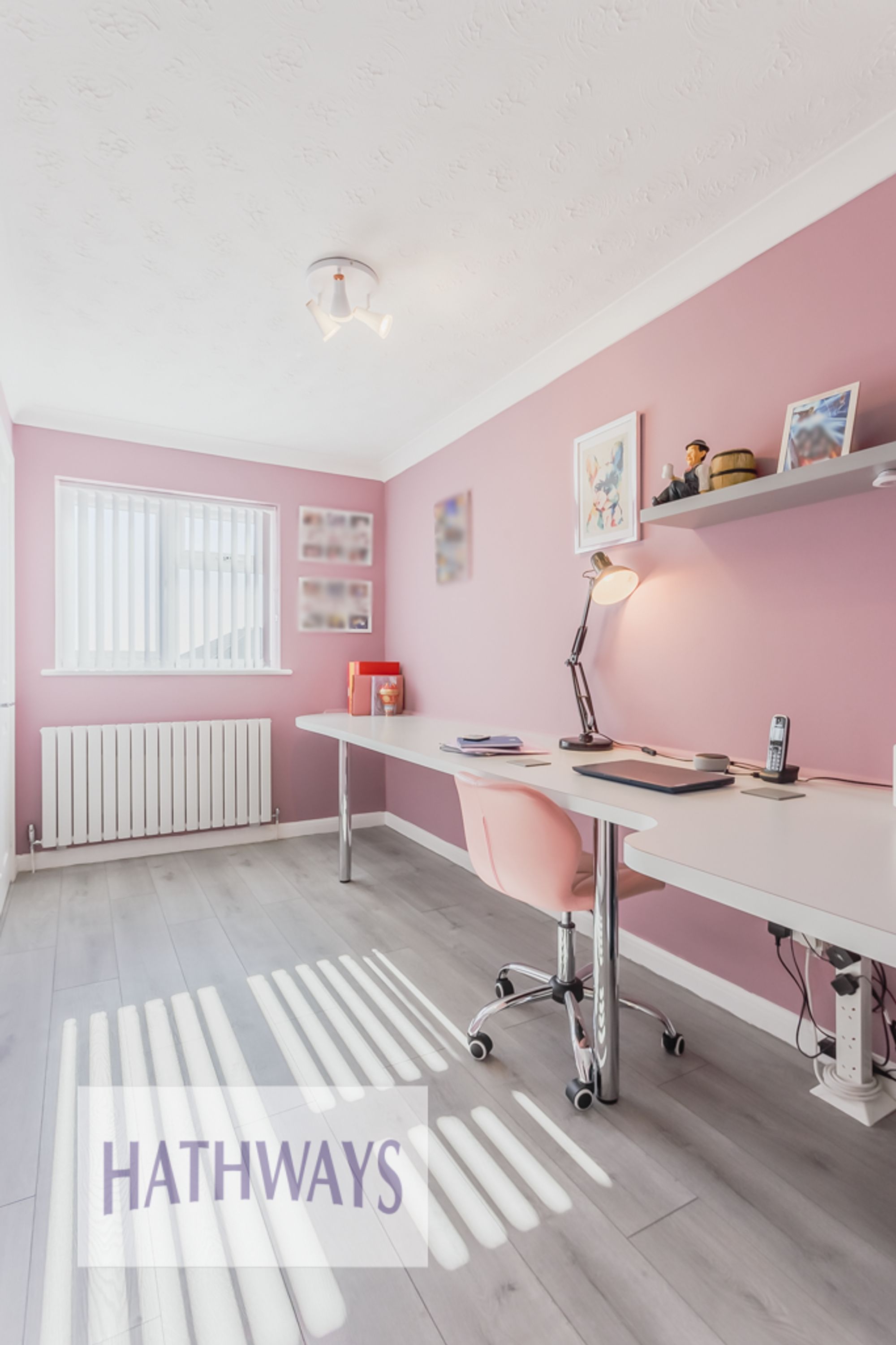 5 bed detached house for sale in Primrose Court, Cwmbran 40