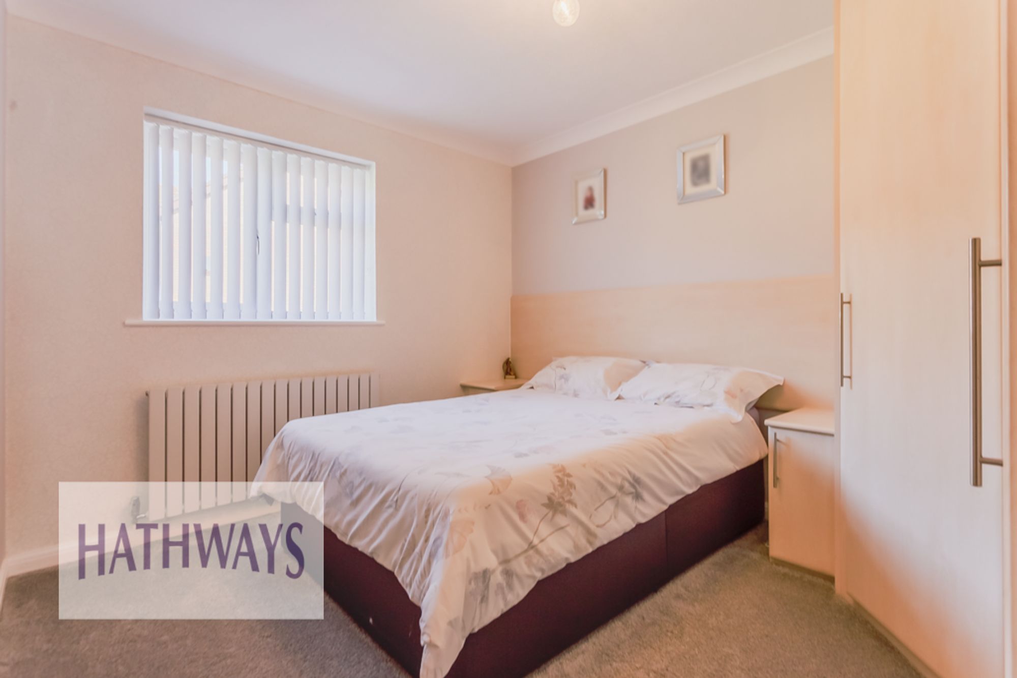 5 bed detached house for sale in Primrose Court, Cwmbran 49