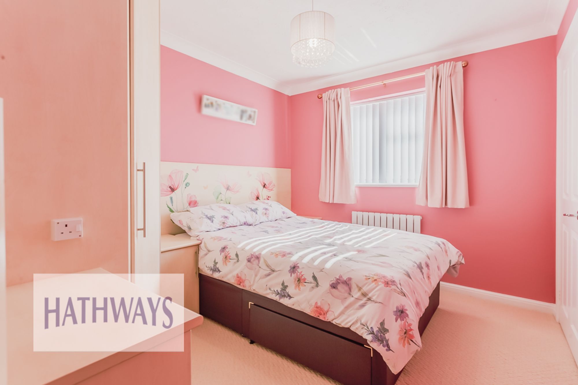 5 bed detached house for sale in Primrose Court, Cwmbran 43