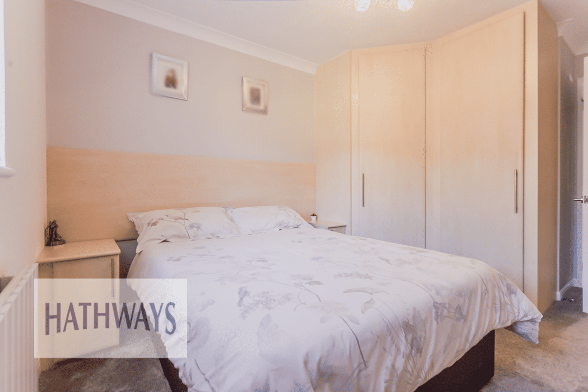 5 bed detached house for sale in Primrose Court, Cwmbran 50