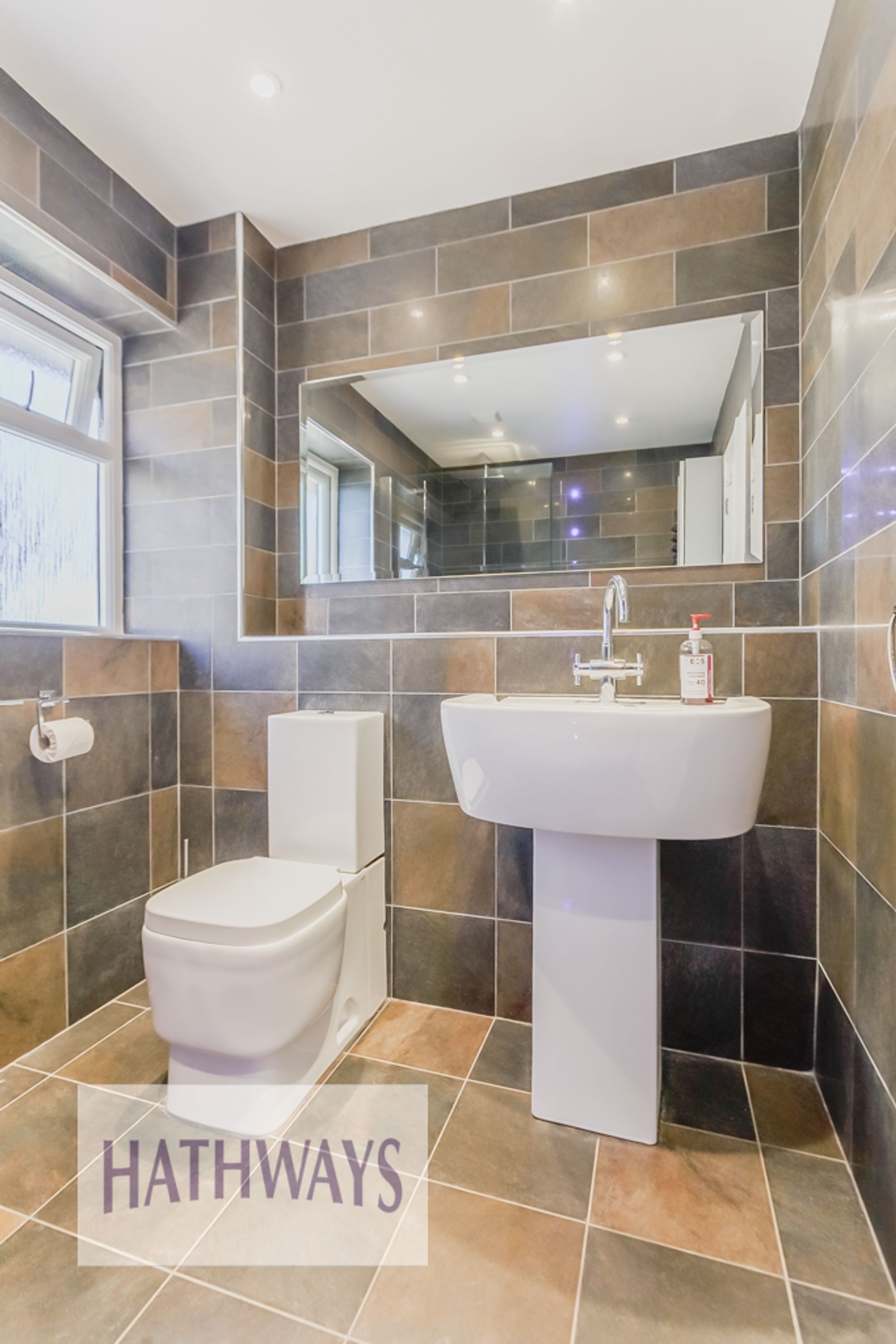 5 bed detached house for sale in Primrose Court, Cwmbran 45