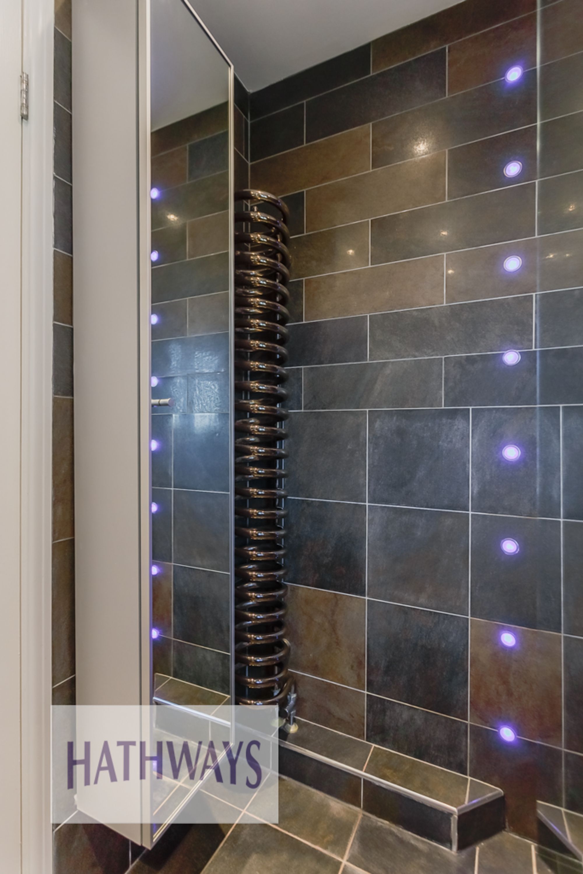 5 bed detached house for sale in Primrose Court, Cwmbran 48