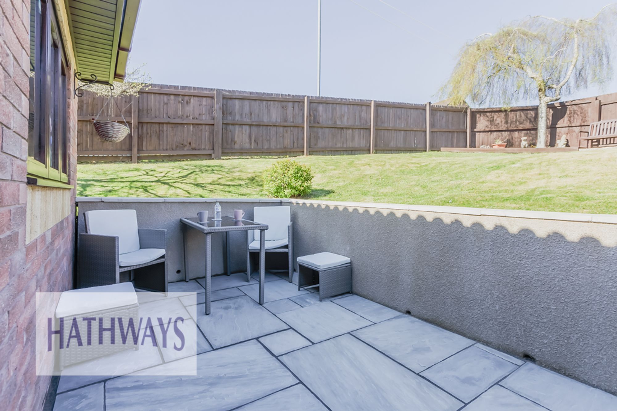 5 bed detached house for sale in Primrose Court, Cwmbran 57