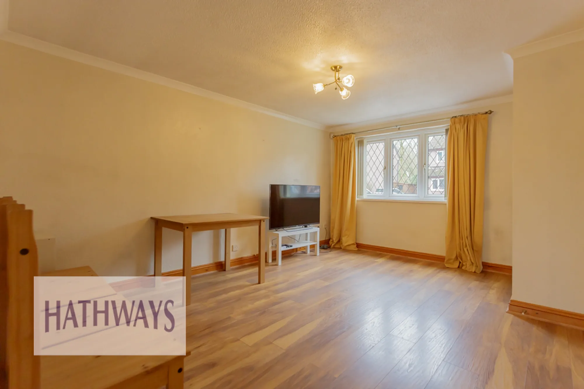 3 bed semi-detached house for sale in Forge Close, Newport  - Property Image 4