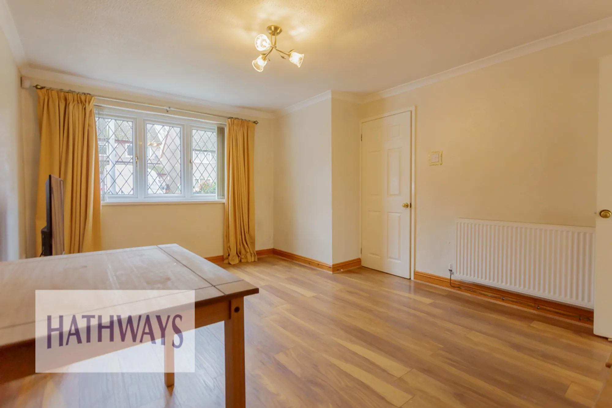 3 bed semi-detached house for sale in Forge Close, Newport  - Property Image 5