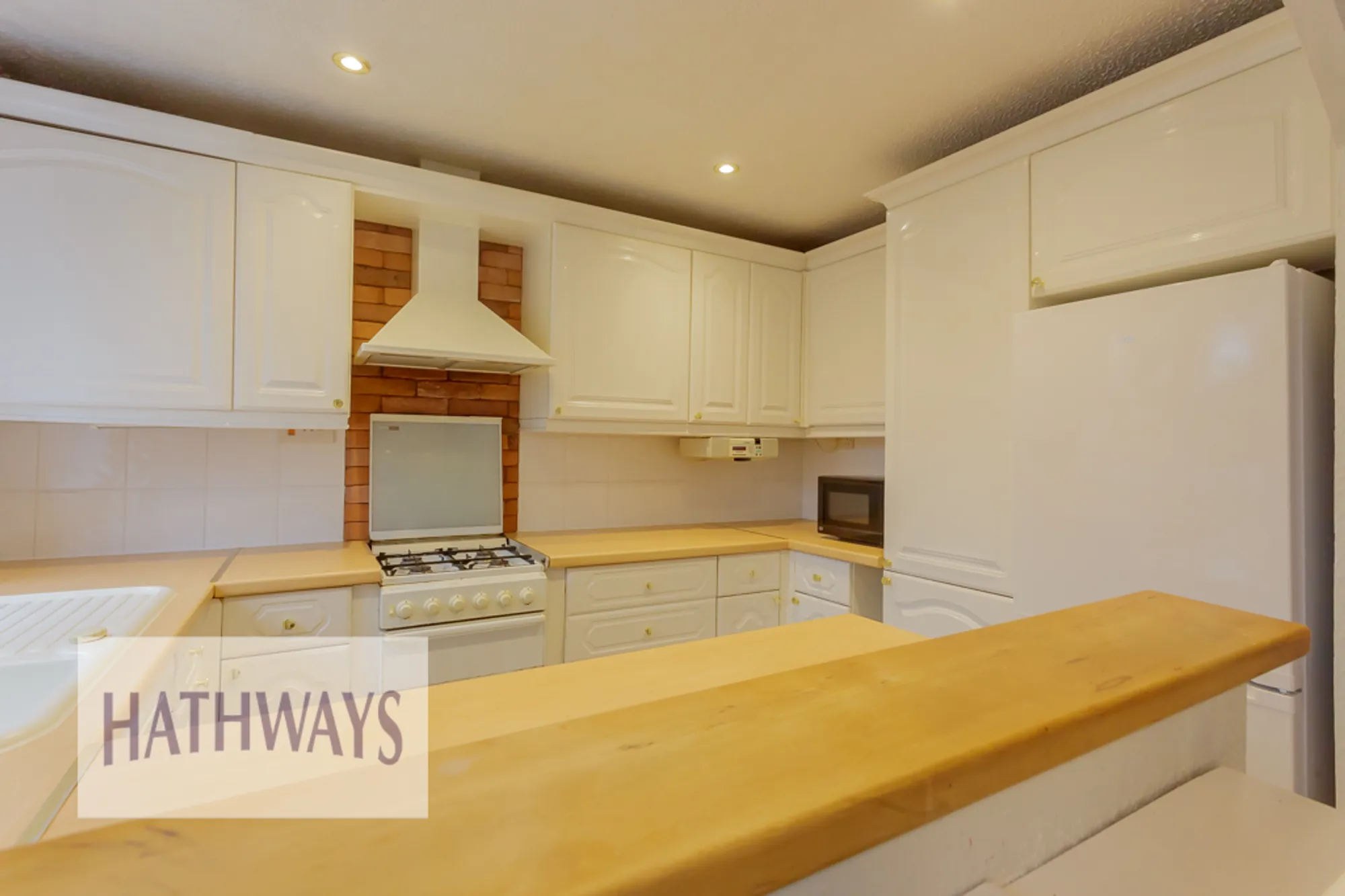 3 bed semi-detached house for sale in Forge Close, Newport  - Property Image 13