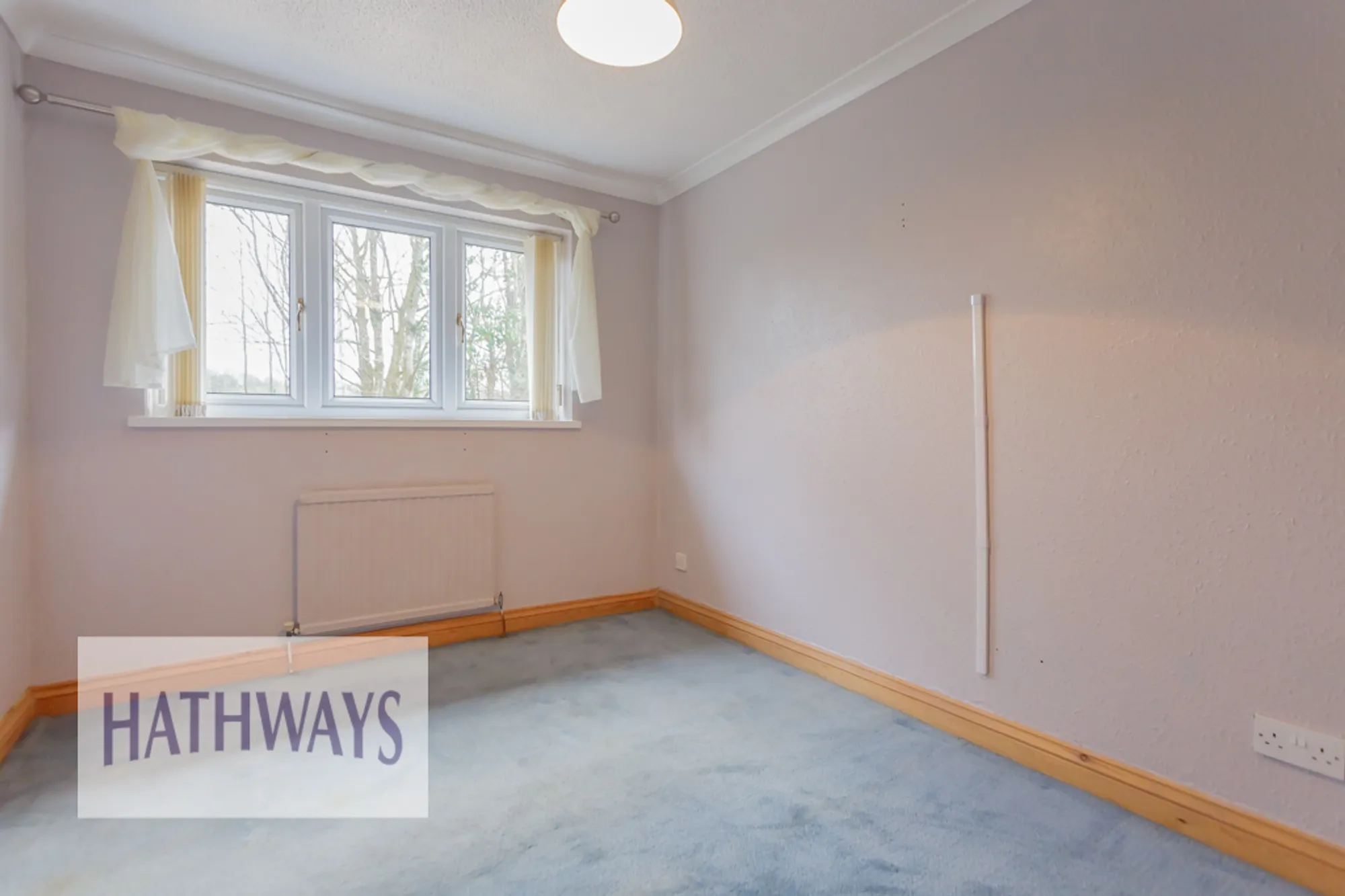 3 bed semi-detached house for sale in Forge Close, Newport  - Property Image 18