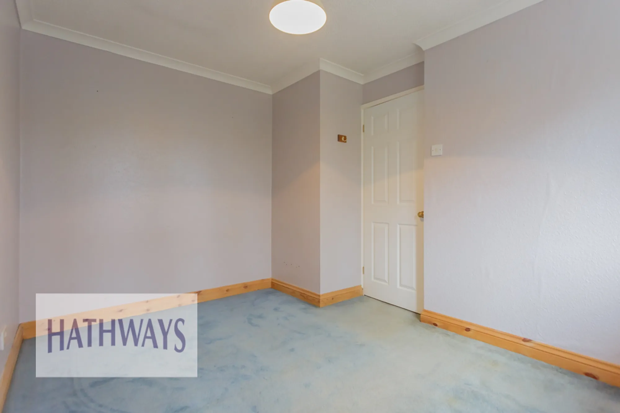 3 bed semi-detached house for sale in Forge Close, Newport  - Property Image 20