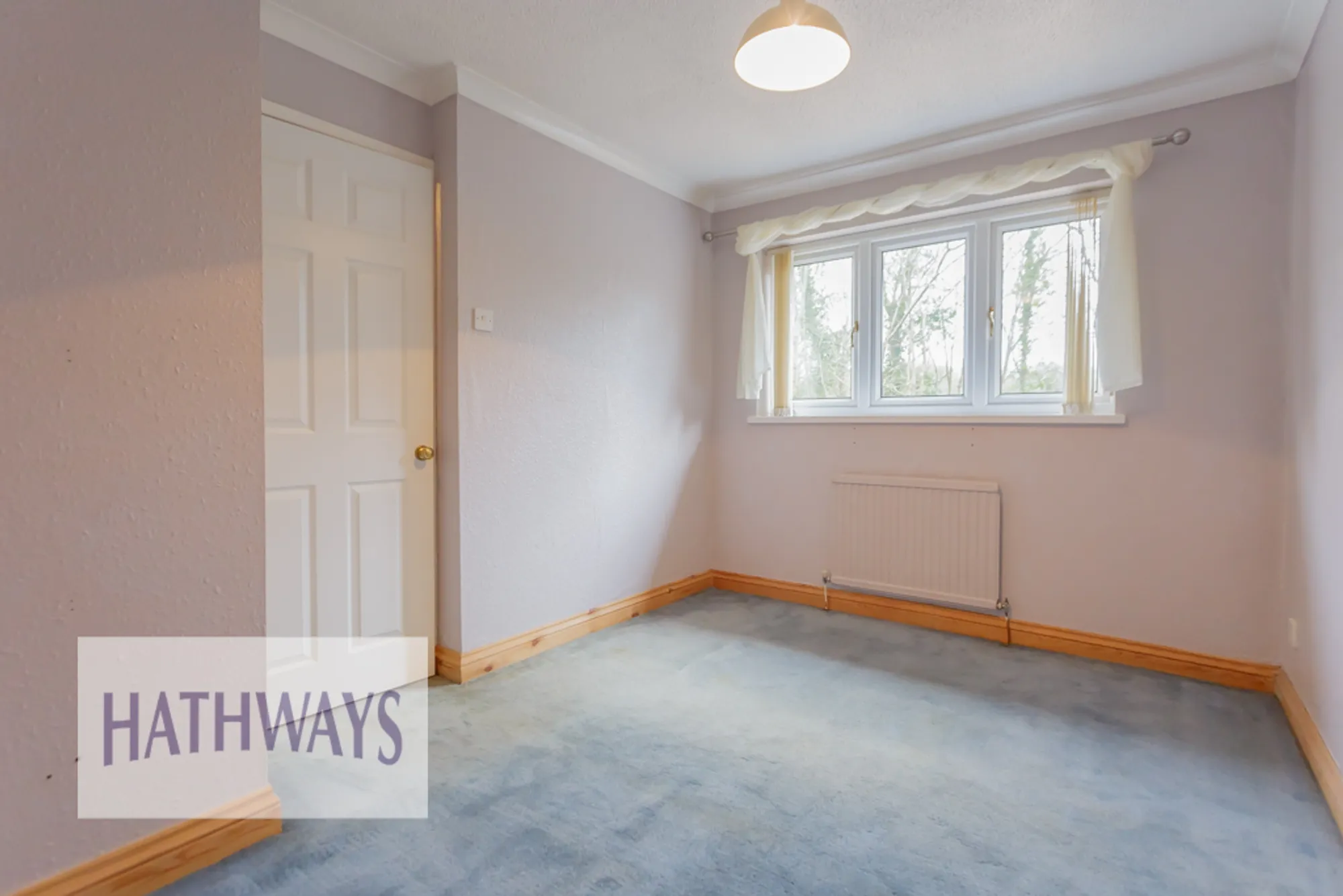 3 bed semi-detached house for sale in Forge Close, Newport  - Property Image 21