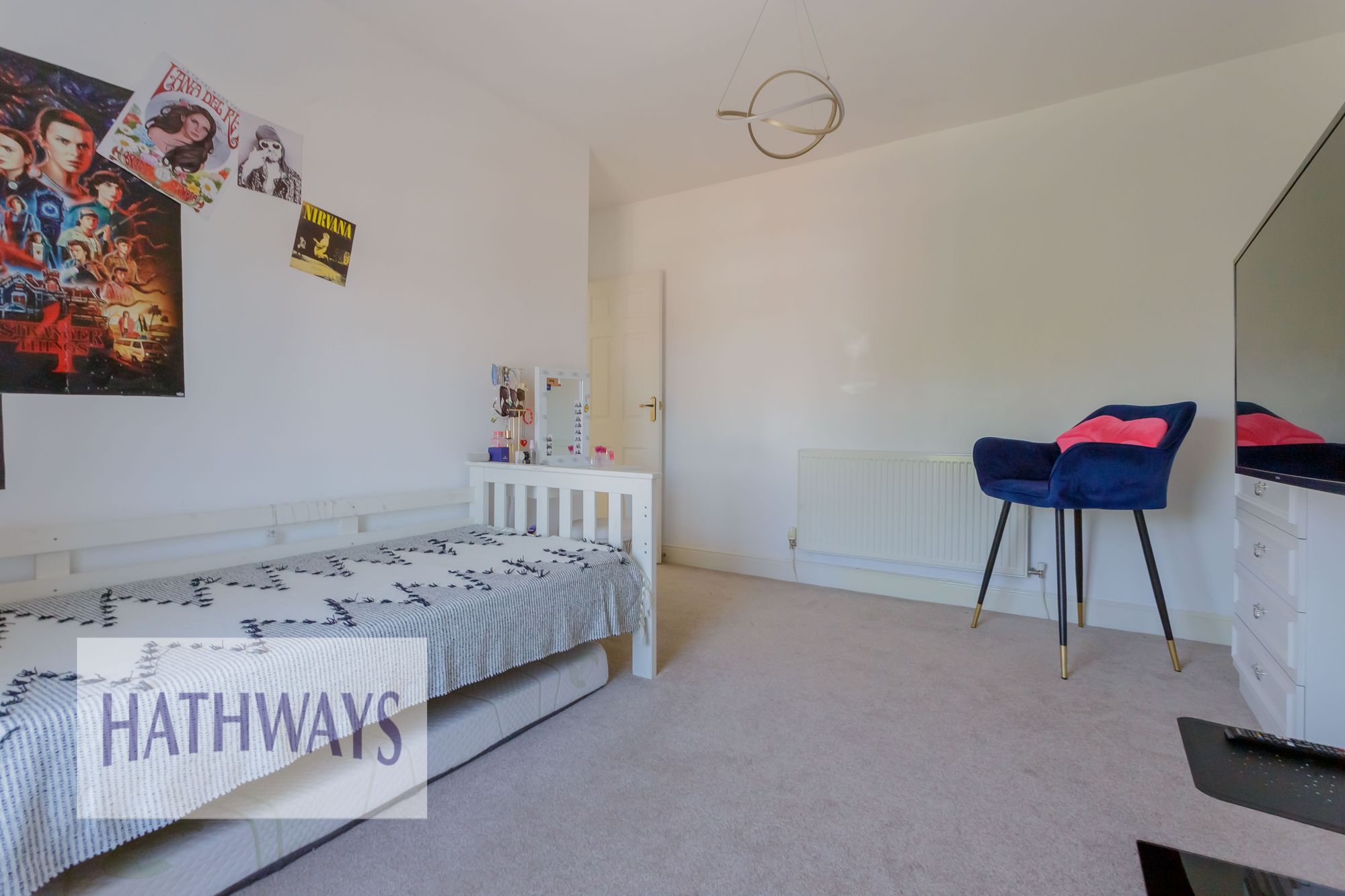 2 bed terraced house for sale in Stafford Road, Pontypool  - Property Image 25