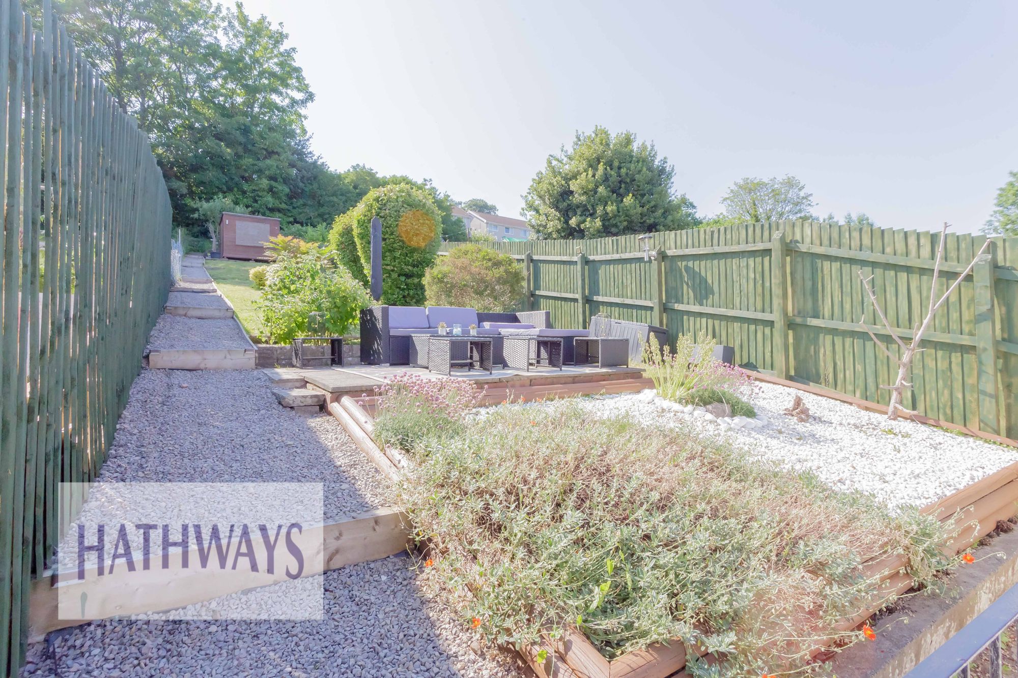 2 bed terraced house for sale in Stafford Road, Pontypool  - Property Image 37