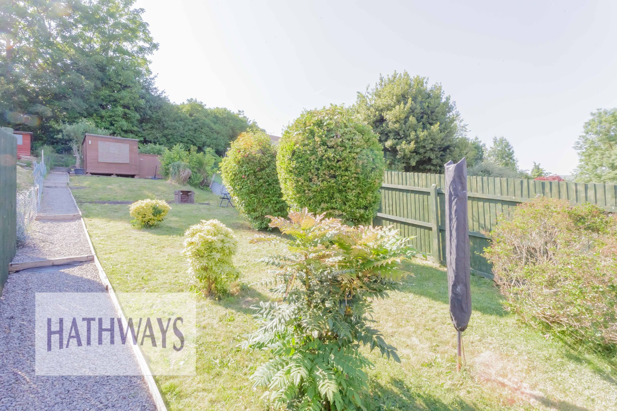 2 bed terraced house for sale in Stafford Road, Pontypool  - Property Image 2