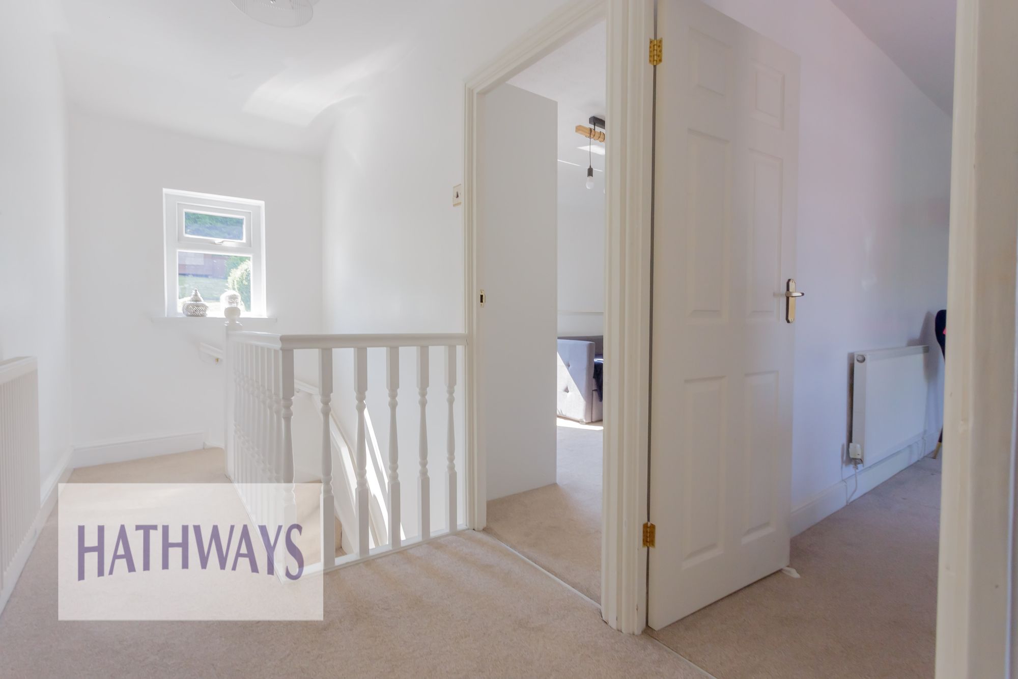 2 bed terraced house for sale in Stafford Road, Pontypool  - Property Image 33