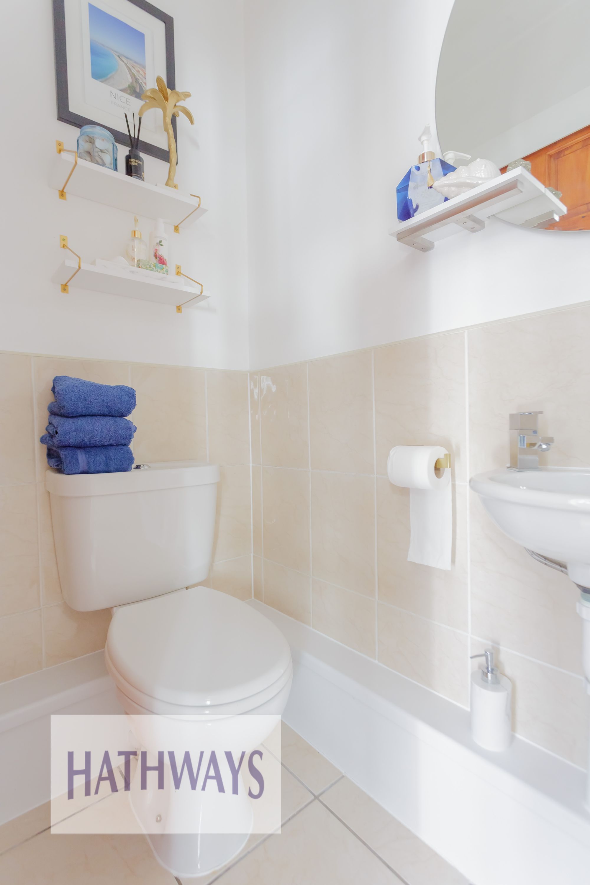 2 bed terraced house for sale in Stafford Road, Pontypool  - Property Image 15