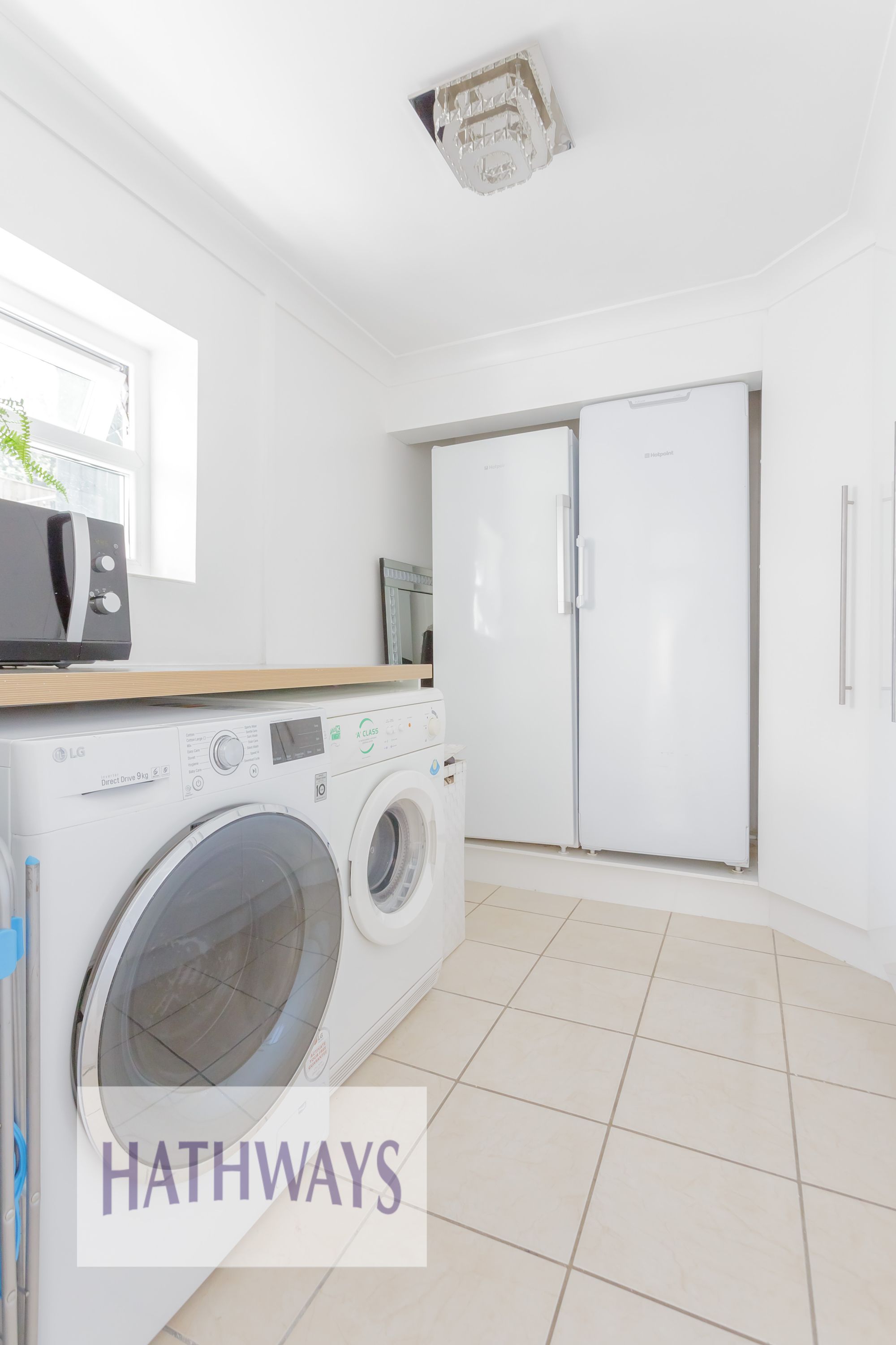 2 bed terraced house for sale in Stafford Road, Pontypool  - Property Image 16