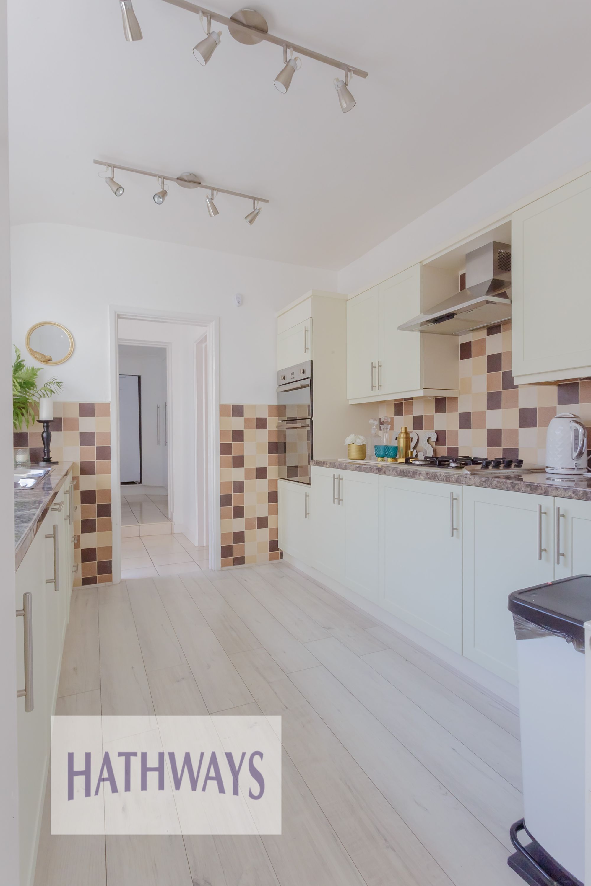 2 bed terraced house for sale in Stafford Road, Pontypool  - Property Image 11