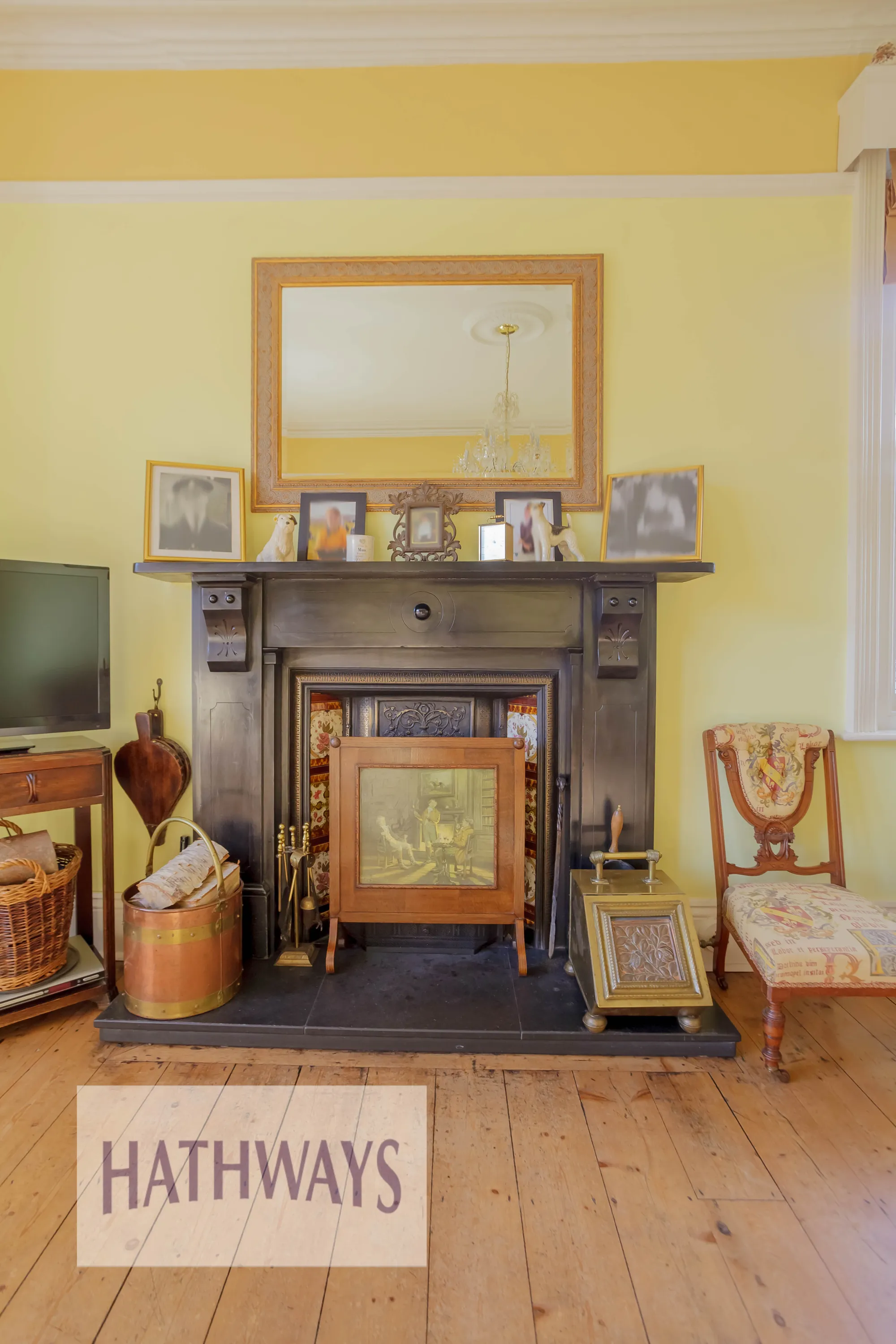 5 bed detached house for sale in Old Penygarn, Pontypool  - Property Image 10