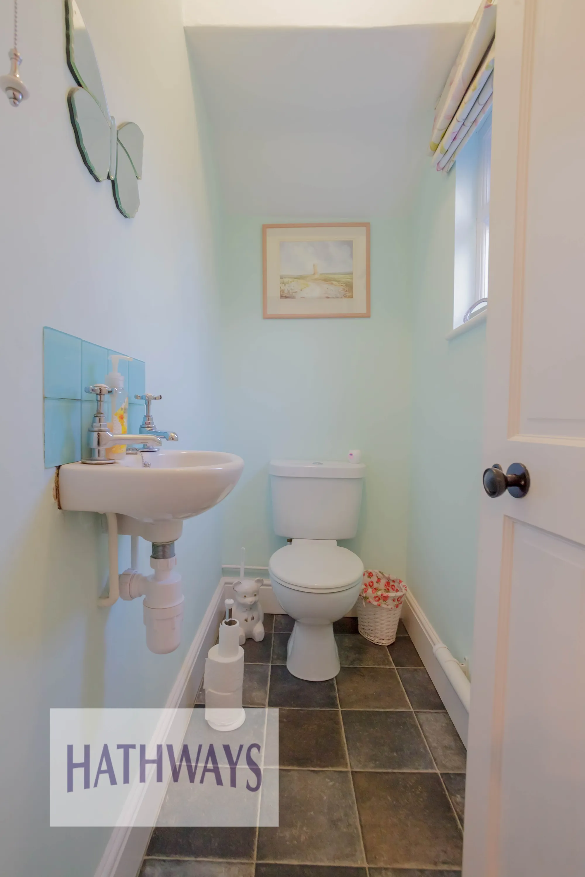 5 bed detached house for sale in Old Penygarn, Pontypool  - Property Image 21