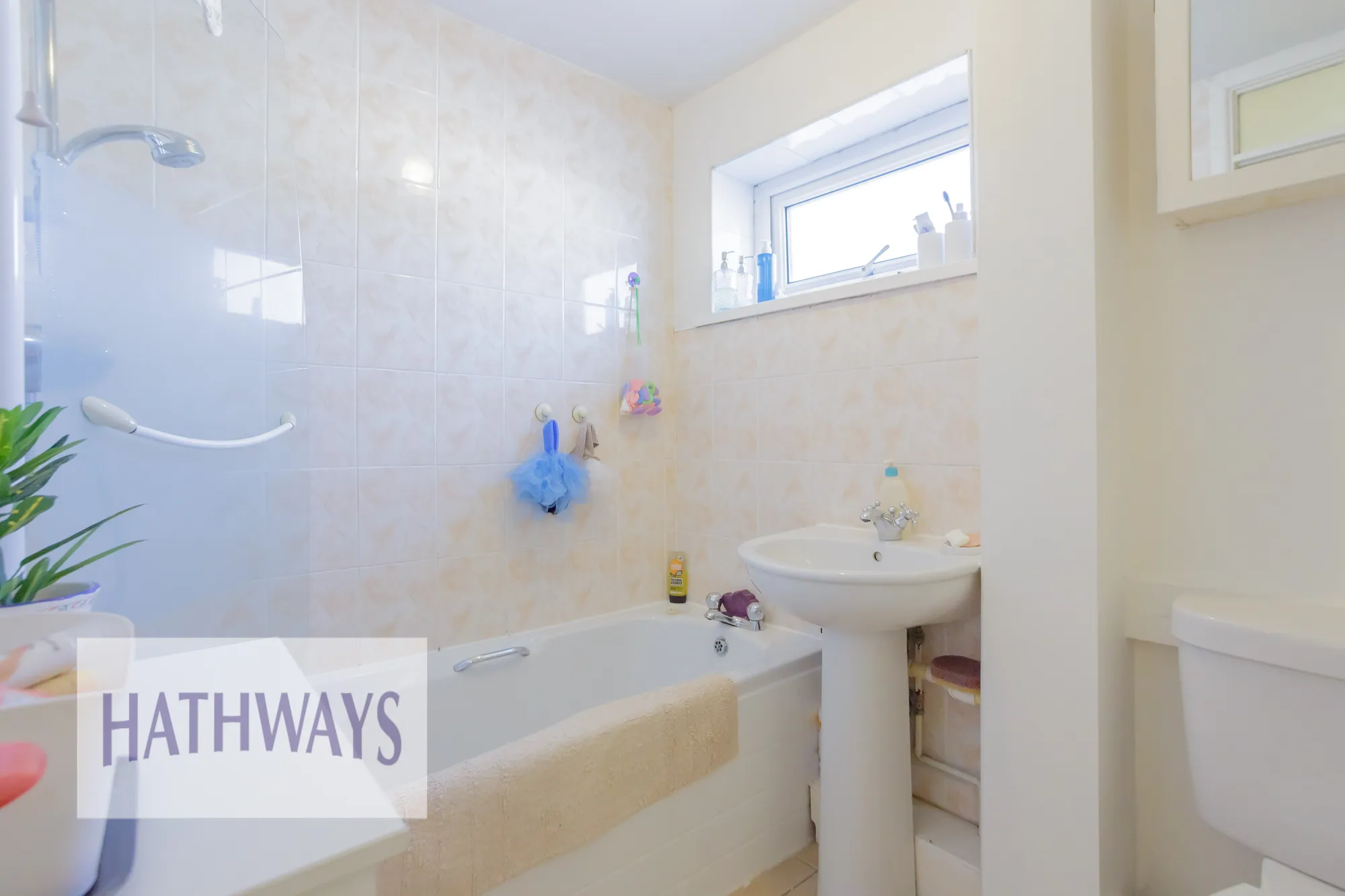 3 bed terraced house for sale in Lancaster Road, Pontypool  - Property Image 21