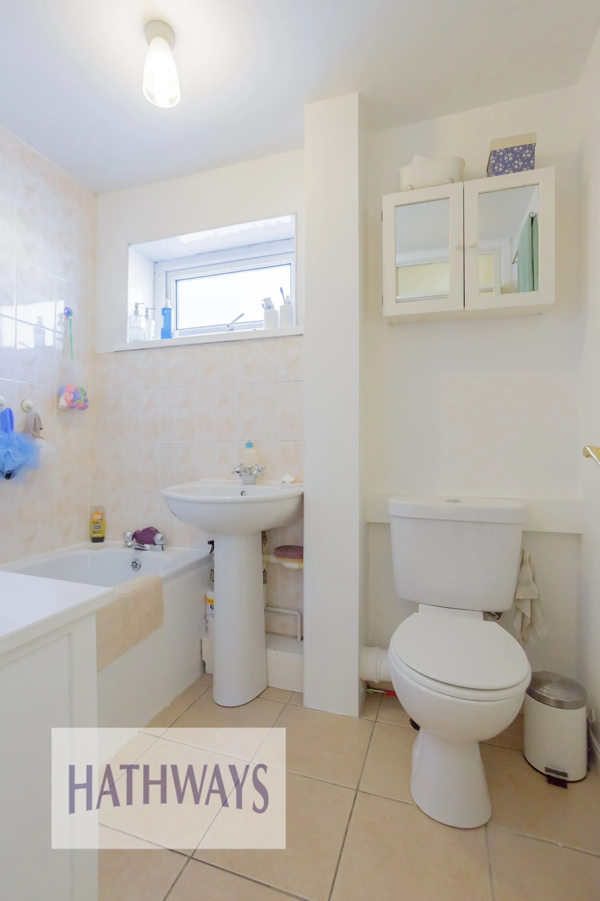 3 bed terraced house for sale in Lancaster Road, Pontypool  - Property Image 20