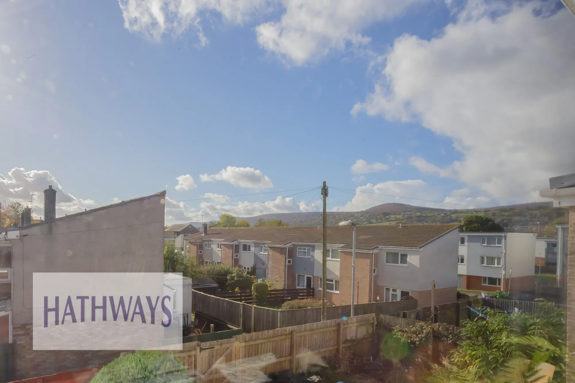 3 bed terraced house for sale in Lancaster Road, Pontypool  - Property Image 30