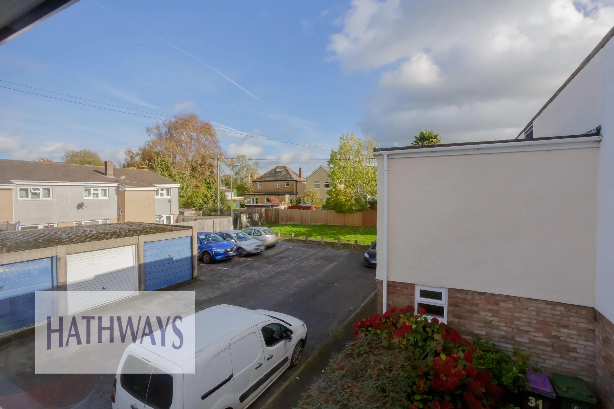 3 bed terraced house for sale in Lancaster Road, Pontypool  - Property Image 29