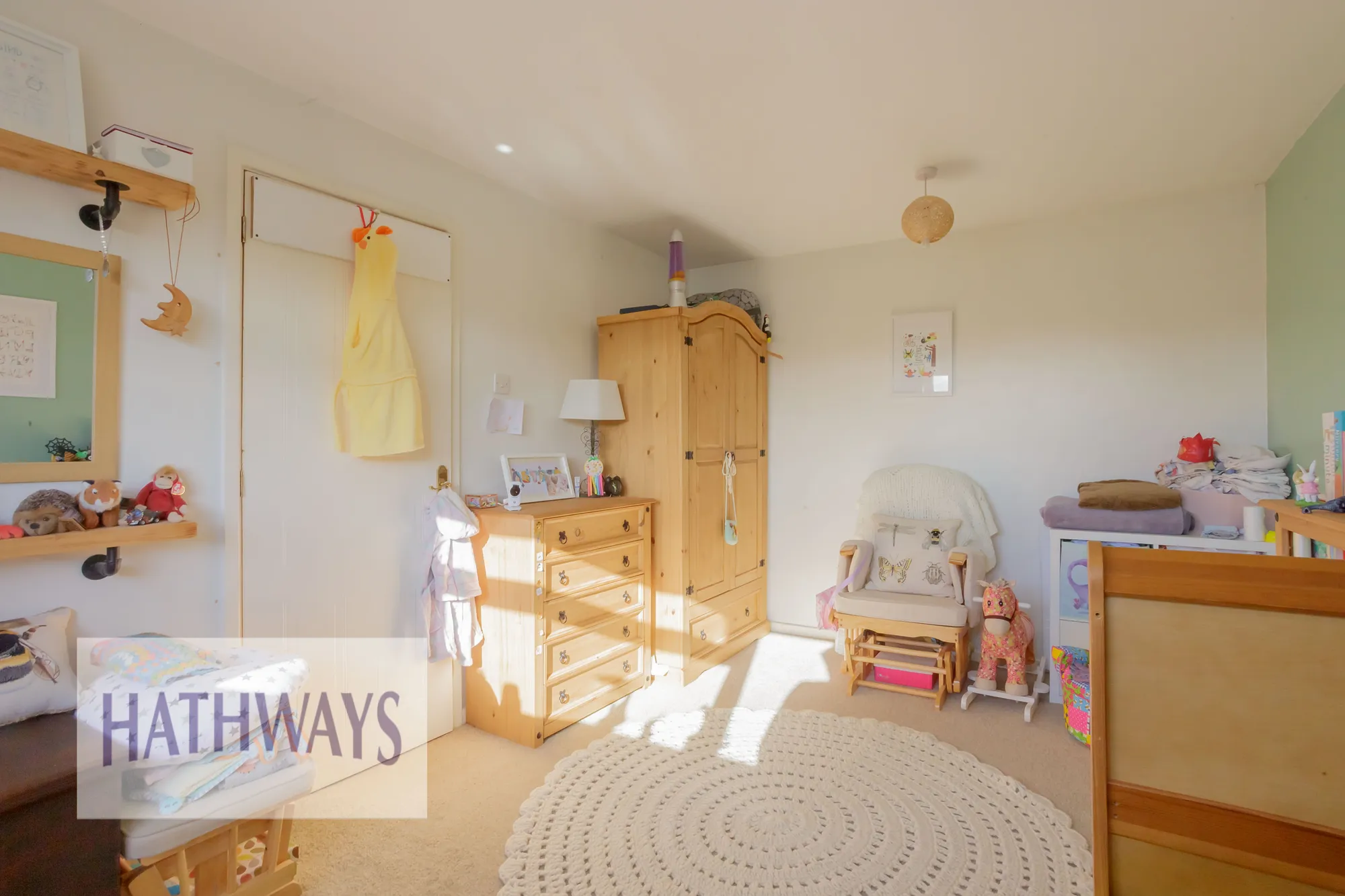 3 bed terraced house for sale in Lancaster Road, Pontypool  - Property Image 18