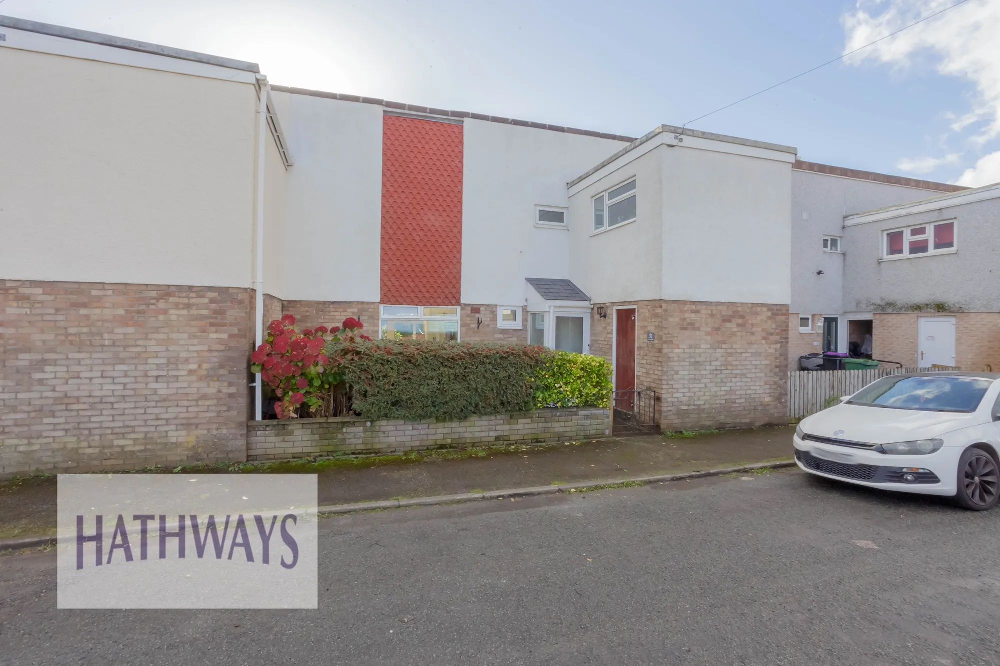 3 bed terraced house for sale in Lancaster Road, Pontypool  - Property Image 36