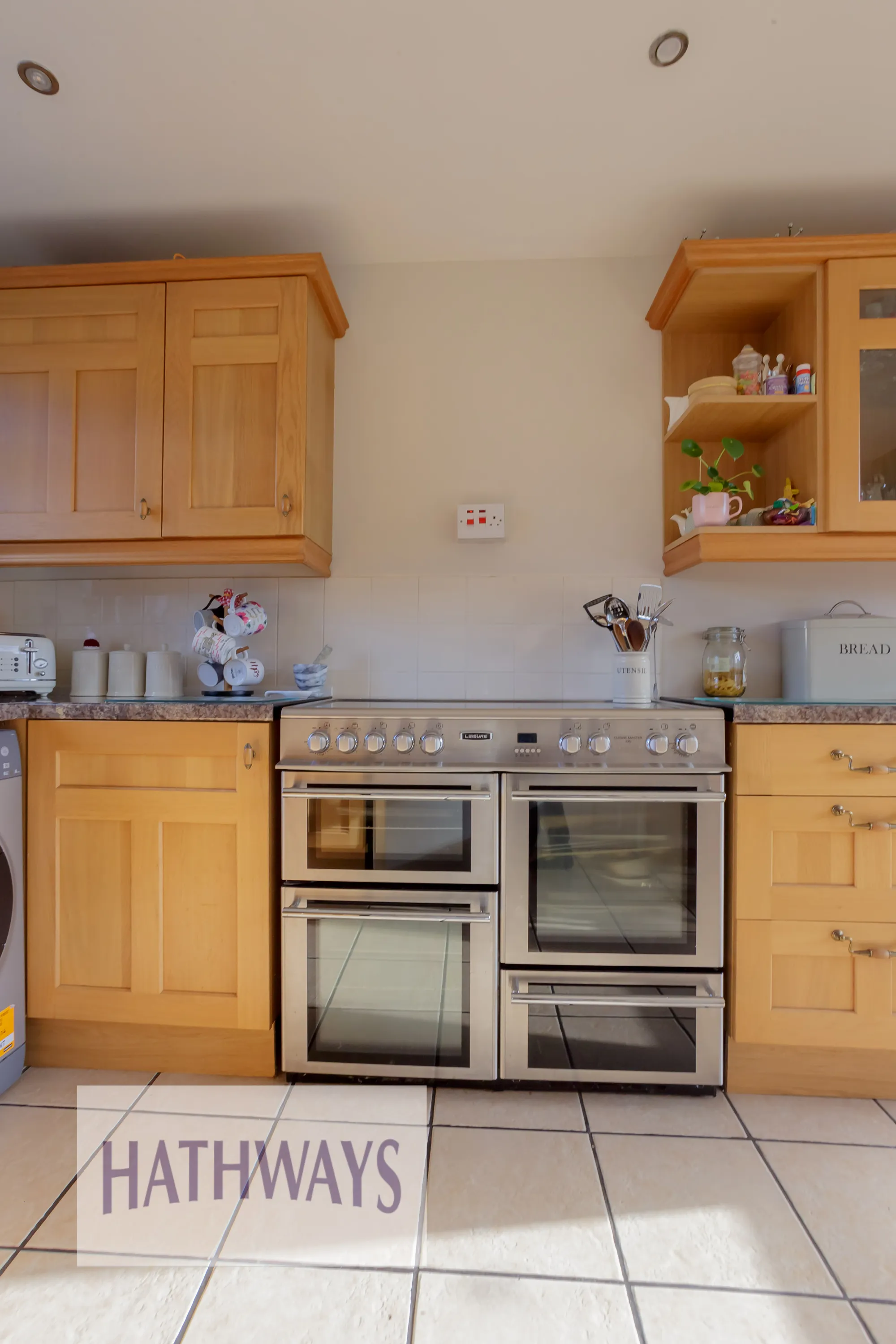 3 bed terraced house for sale in Lancaster Road, Pontypool  - Property Image 11