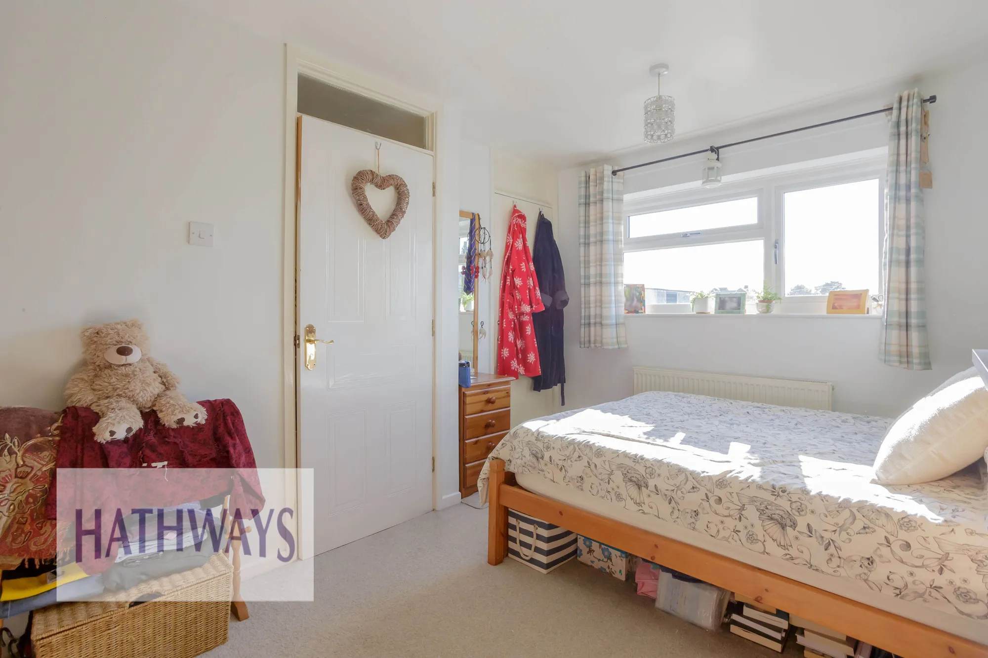 3 bed terraced house for sale in Lancaster Road, Pontypool  - Property Image 26