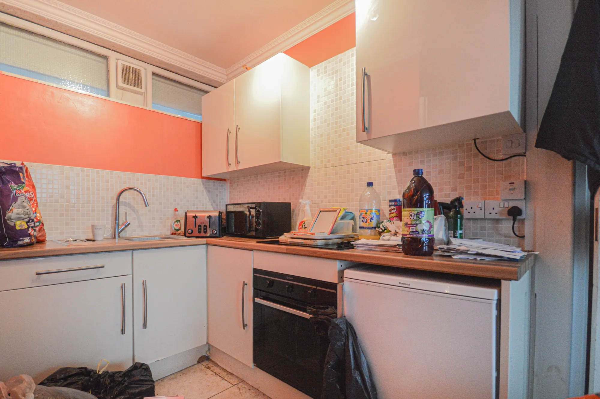 1 bed flat for sale in Monmouth House, Cwmbran  - Property Image 6