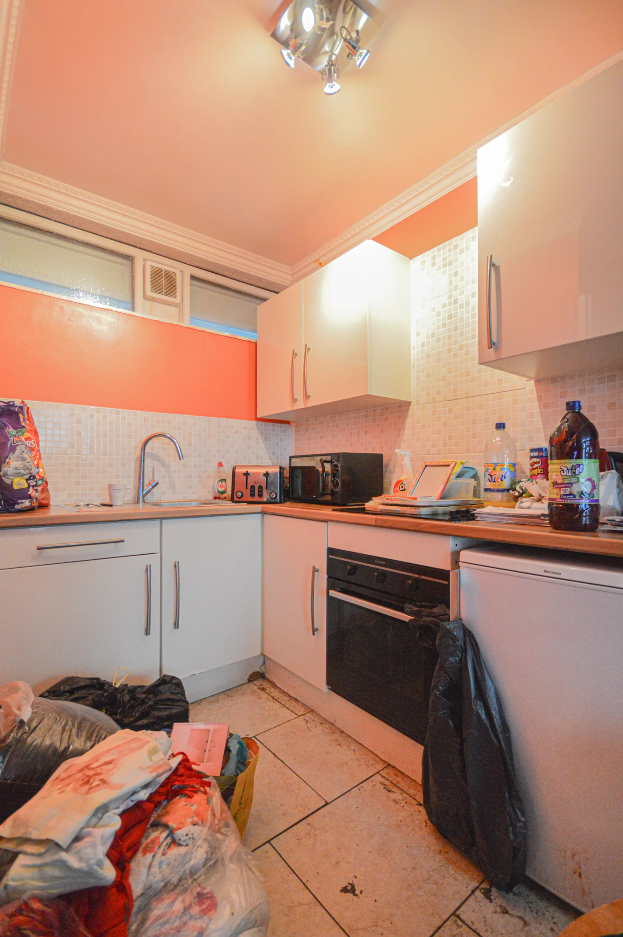 1 bed flat for sale in Monmouth House, Cwmbran  - Property Image 7