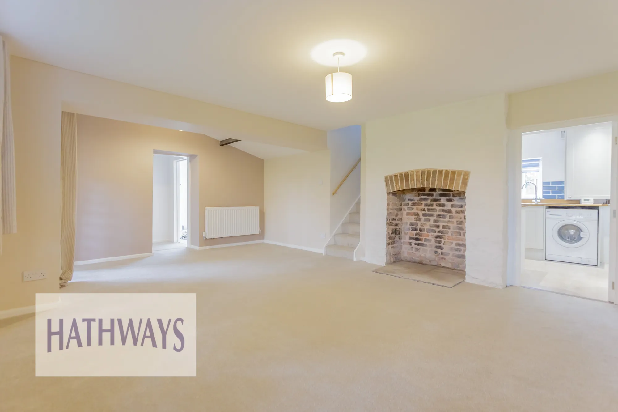 3 bed detached house for sale in Jim Crow Square, Cwmbran  - Property Image 6