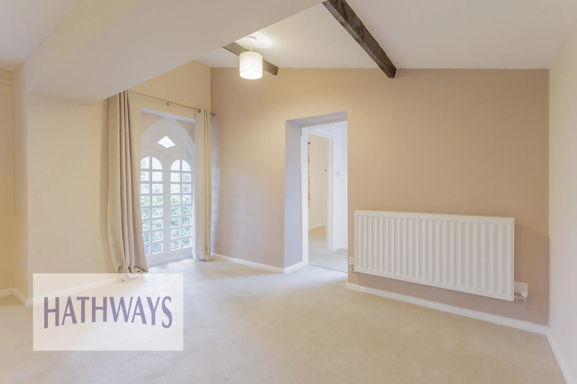 3 bed detached house for sale in Jim Crow Square, Cwmbran  - Property Image 10