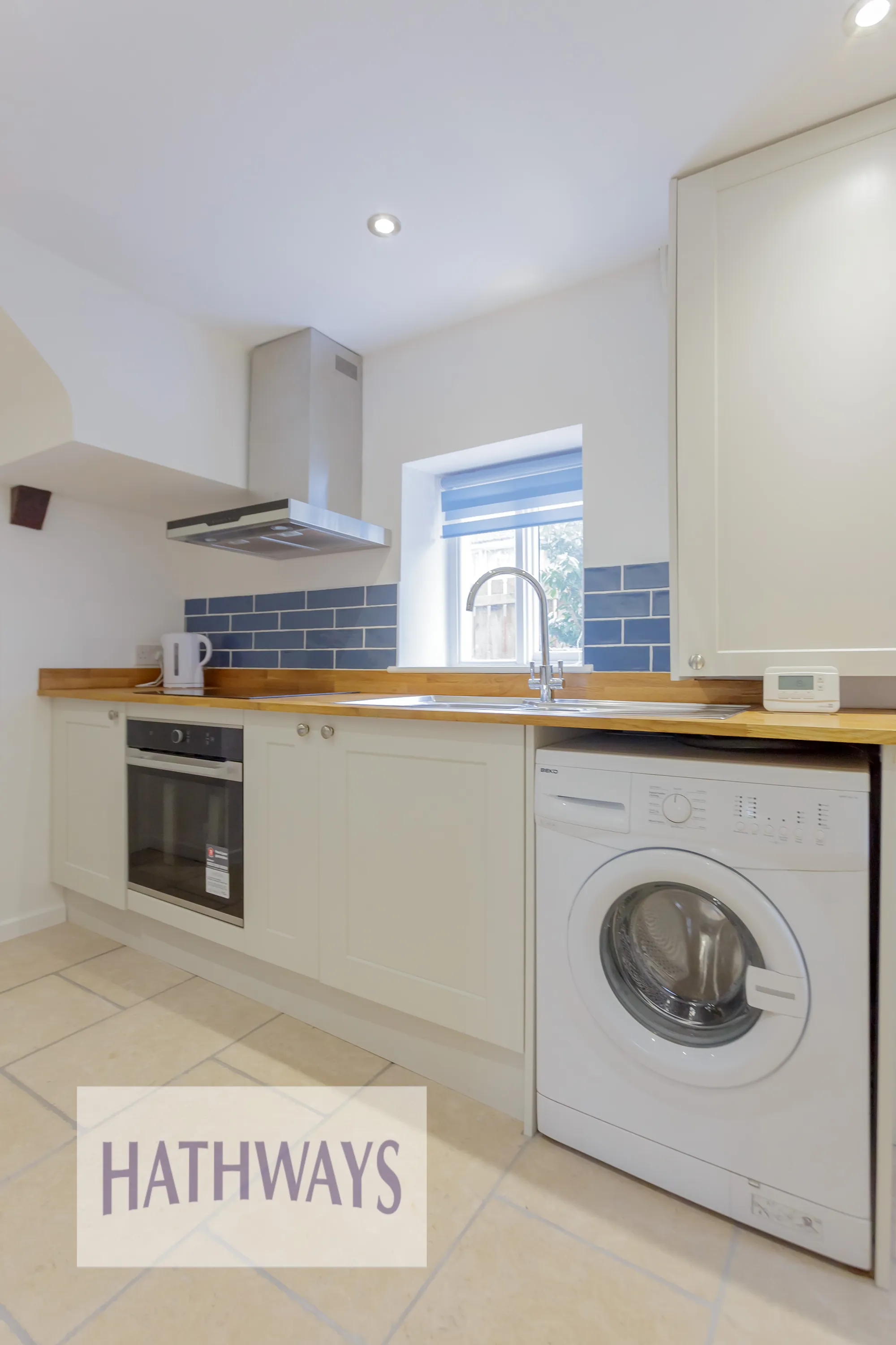 3 bed detached house for sale in Jim Crow Square, Cwmbran  - Property Image 13