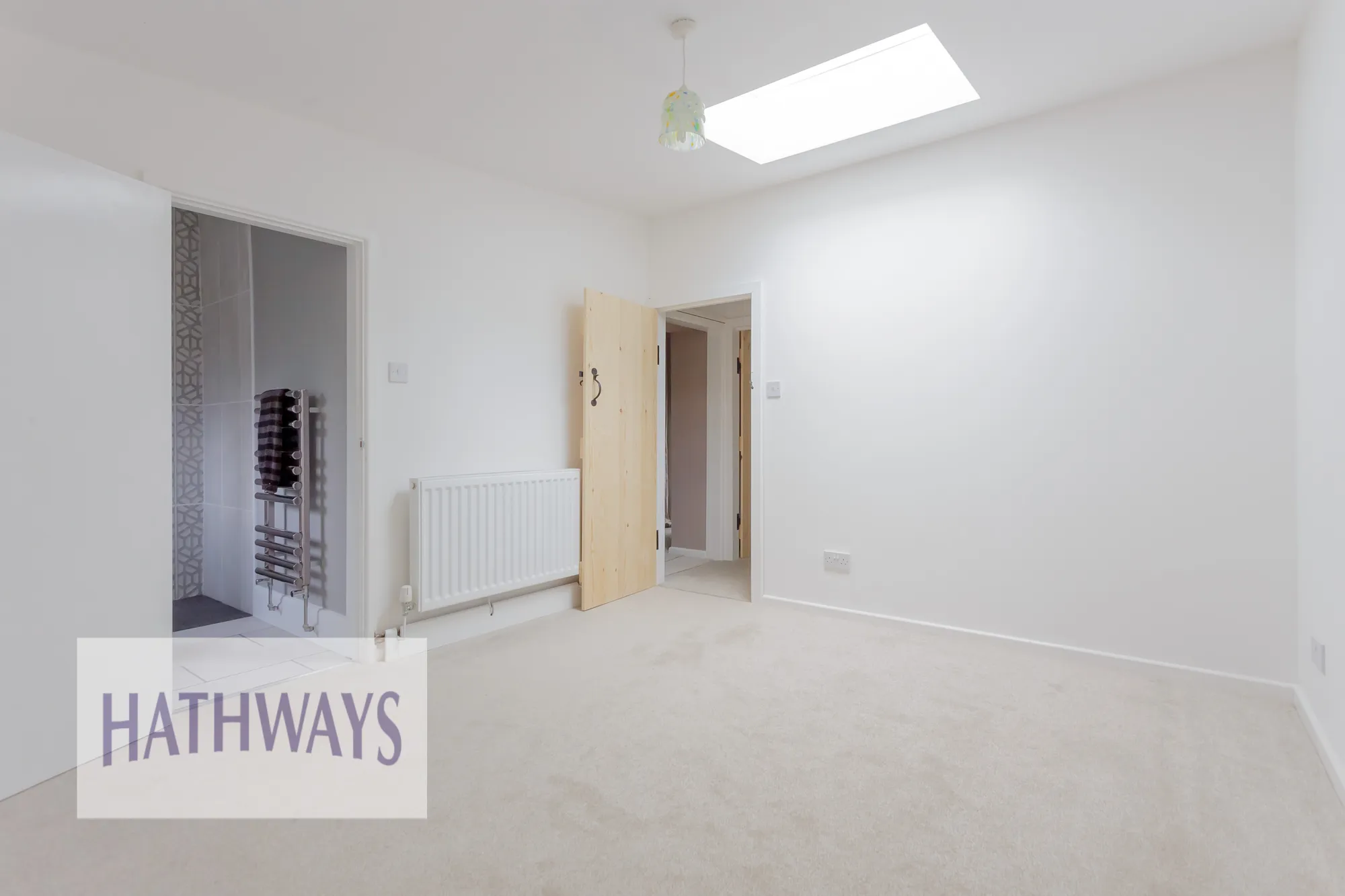 3 bed detached house for sale in Jim Crow Square, Cwmbran  - Property Image 22