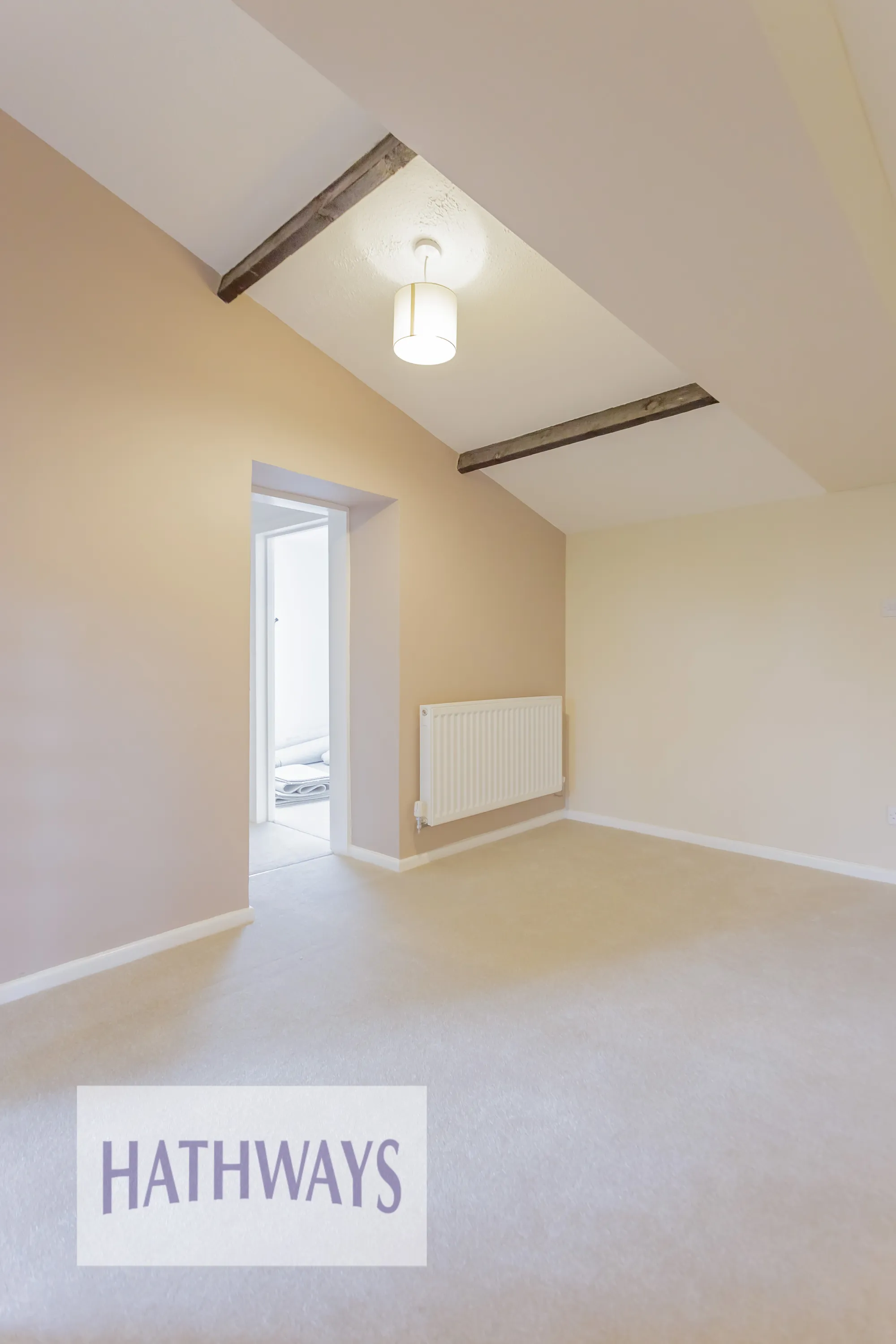 3 bed detached house for sale in Jim Crow Square, Cwmbran  - Property Image 9