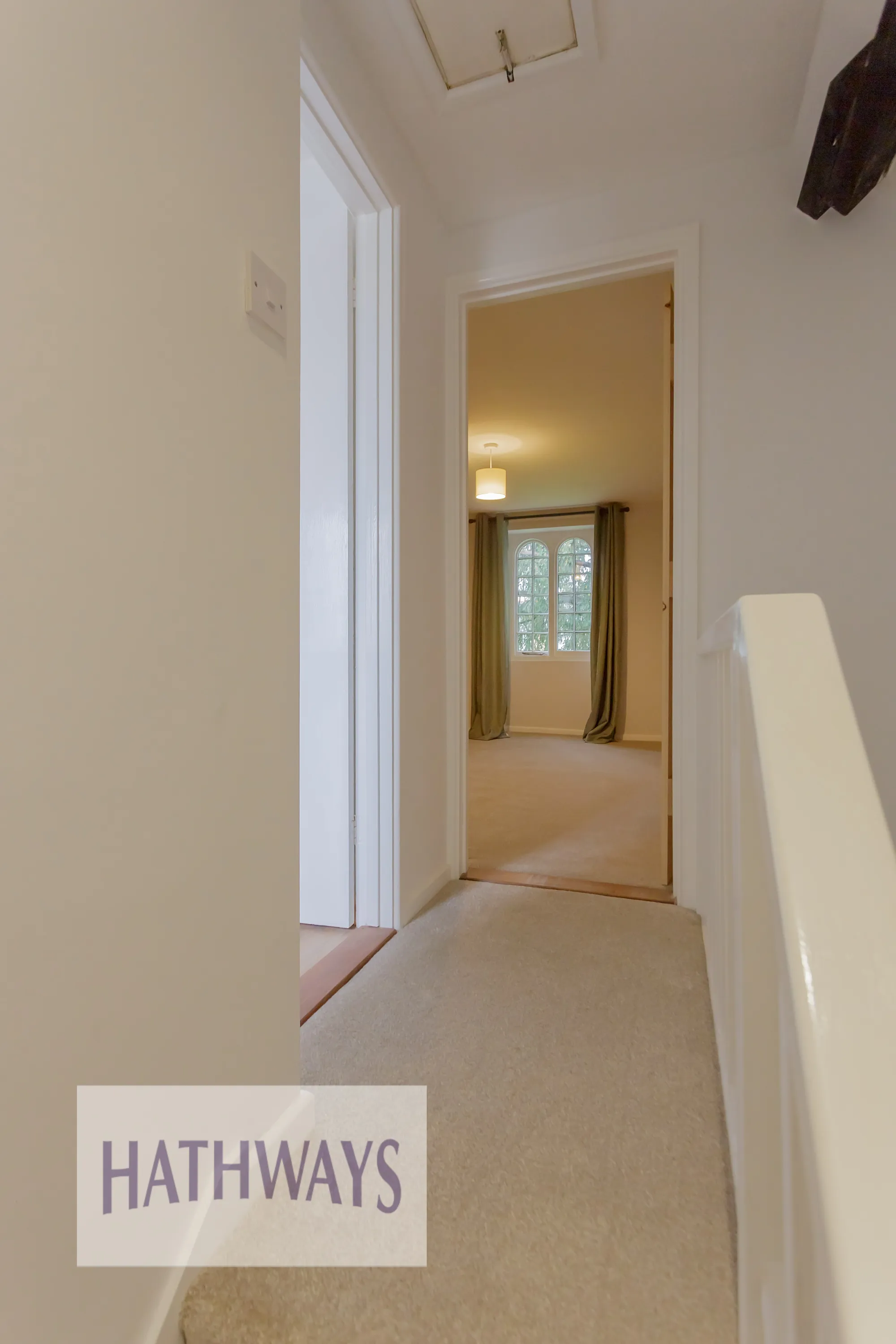 3 bed detached house for sale in Jim Crow Square, Cwmbran  - Property Image 30