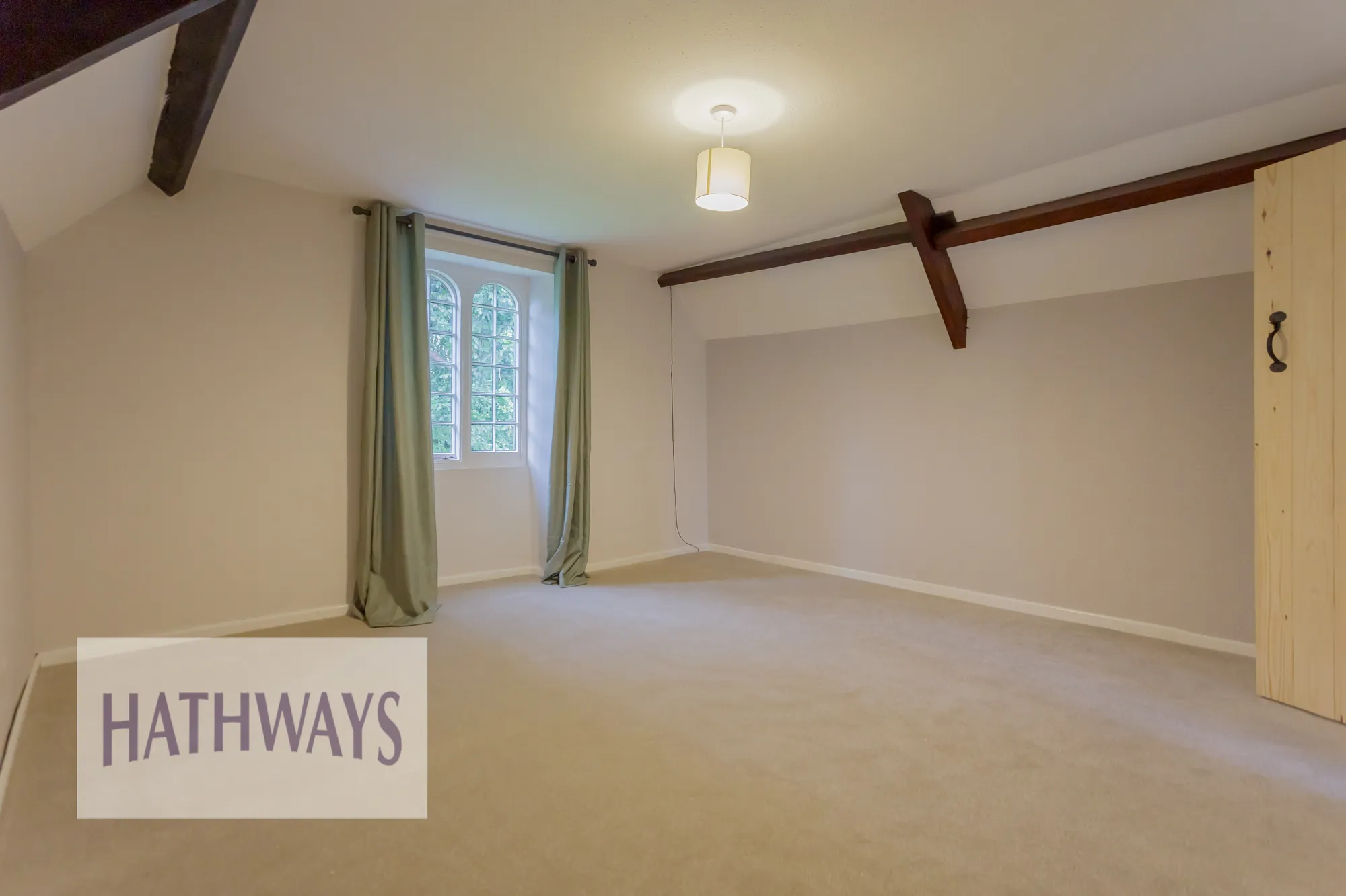 3 bed detached house for sale in Jim Crow Square, Cwmbran  - Property Image 35