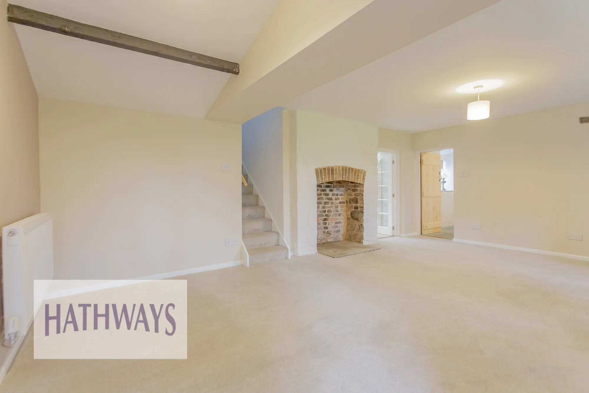 3 bed detached house for sale in Jim Crow Square, Cwmbran  - Property Image 8