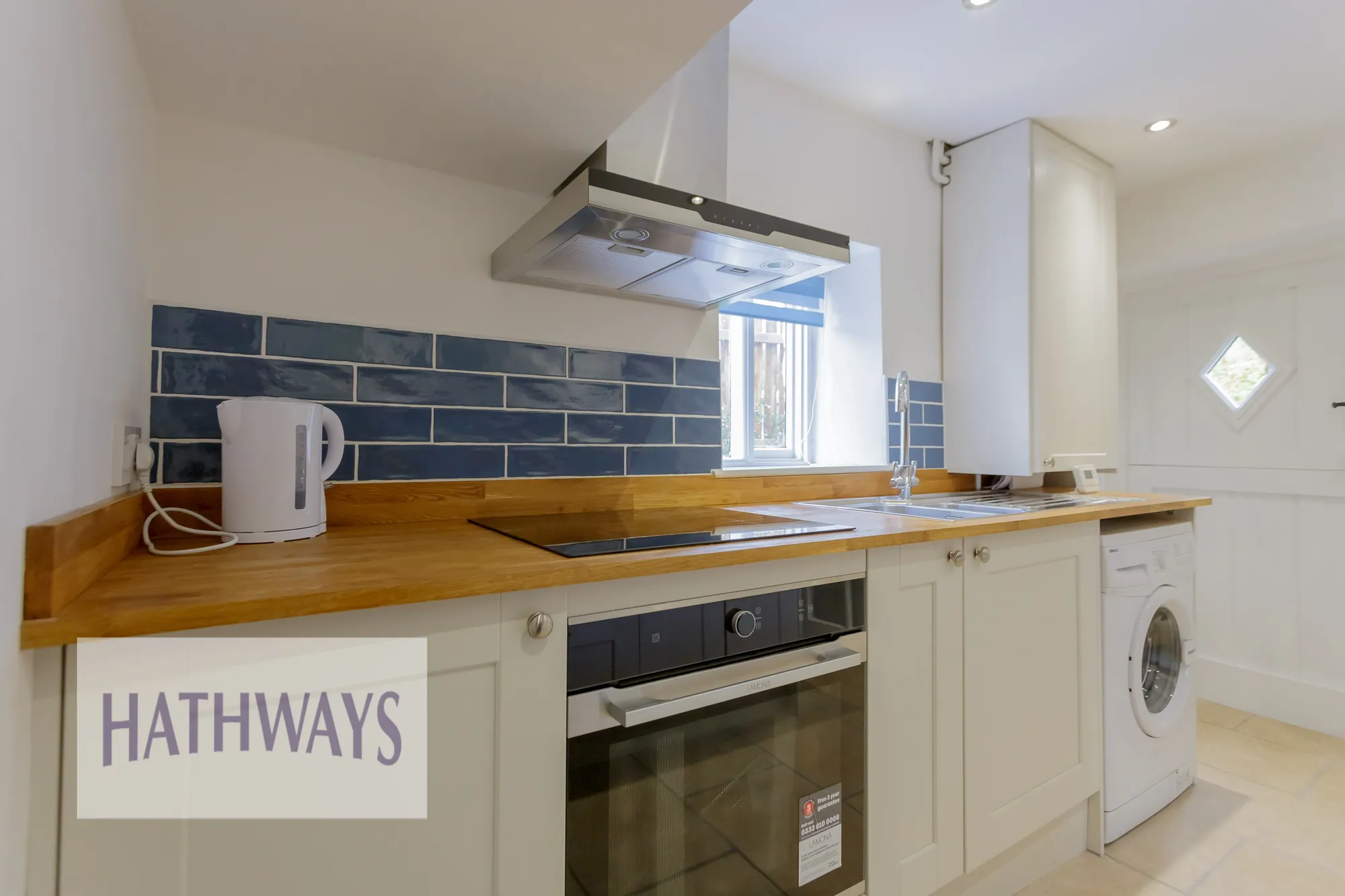 3 bed detached house for sale in Jim Crow Square, Cwmbran  - Property Image 15