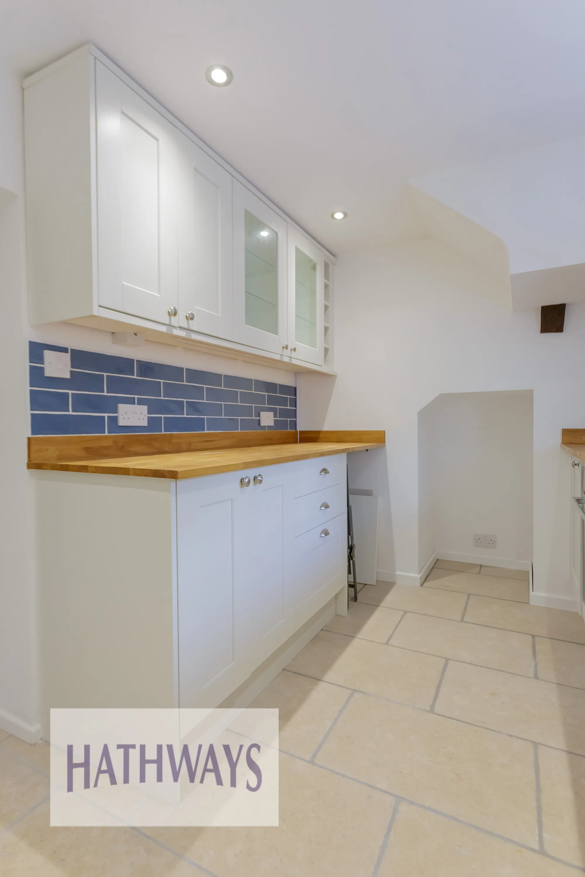 3 bed detached house for sale in Jim Crow Square, Cwmbran  - Property Image 14